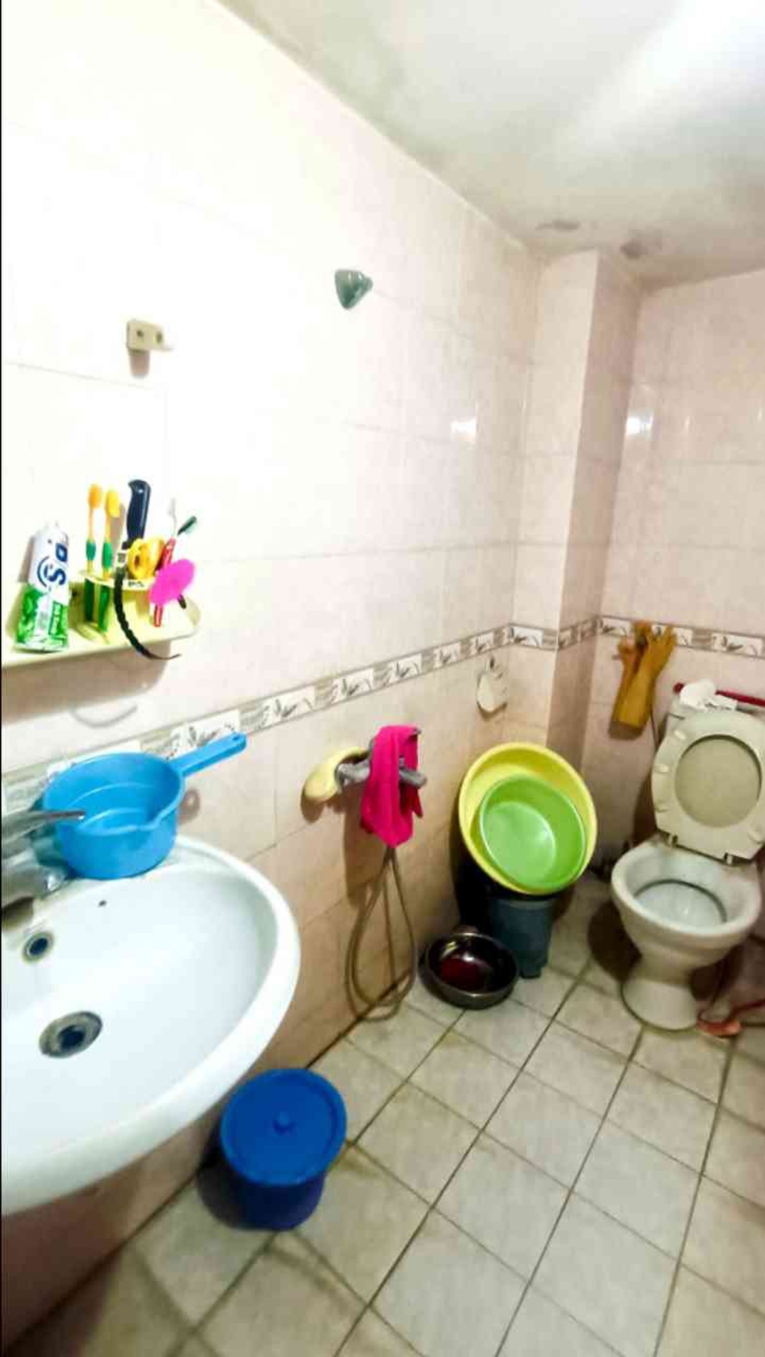 Bán nhà Kim Hoa - diện tích 17m2 5 tầng - Ngõ vào cực sạch đẹp - giá 3,45 tỷ