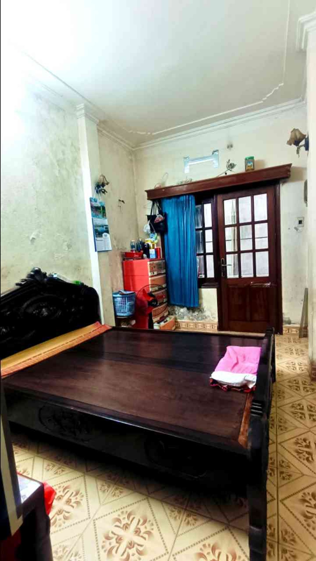 Bán nhà Kim Hoa - diện tích 17m2 5 tầng - Ngõ vào cực sạch đẹp - giá 3,45 tỷ