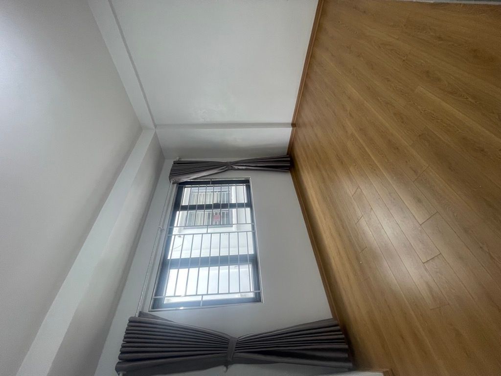 Bán nhà Đông Thiên - diện tích 34m2 4 tầng - Ô TÔ QUA NHÀ - giá 9,2 tỷ