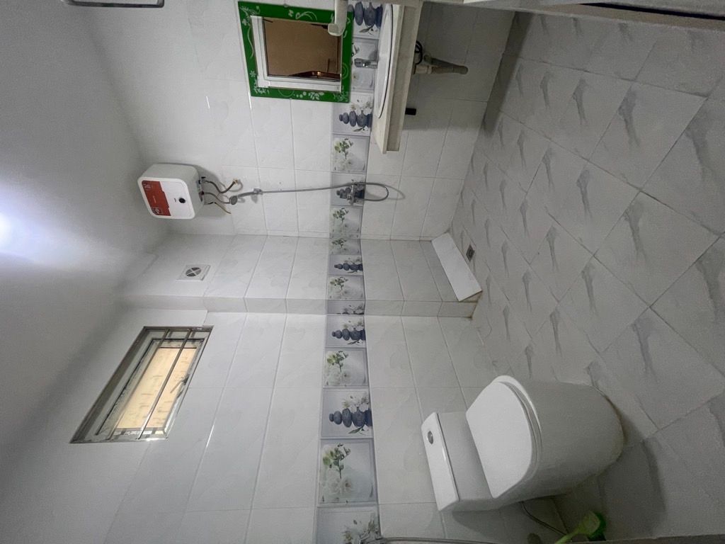 Bán nhà Đông Thiên - diện tích 34m2 4 tầng - Ô TÔ QUA NHÀ - giá 9,2 tỷ