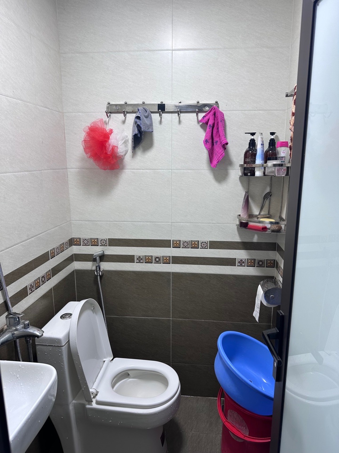 Bán nhà Minh Khai - diện tích 29m2 4 tầng - 3 mặt thoáng - giá 4,95 tỷ