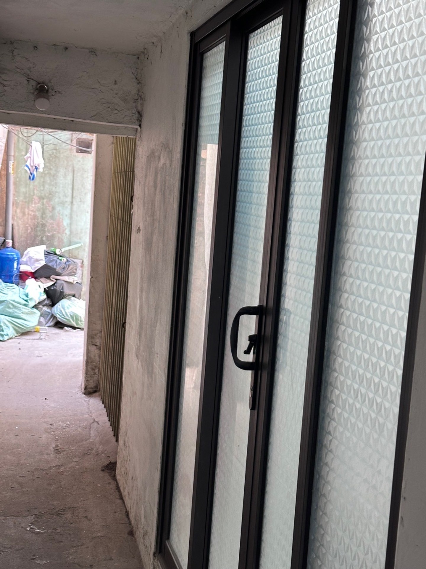 Bán nhà Minh Khai - diện tích 29m2 4 tầng - 3 mặt thoáng - giá 4,95 tỷ