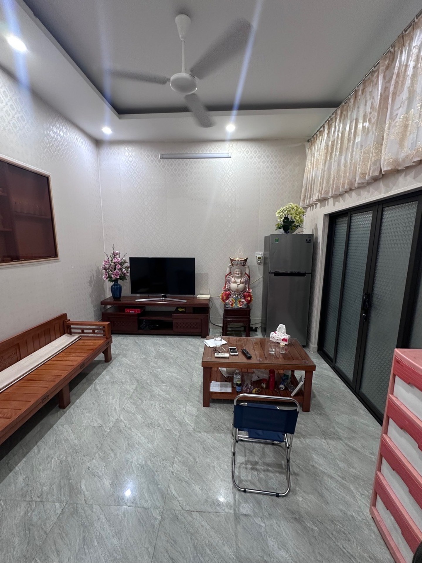 Bán nhà Minh Khai - diện tích 29m2 4 tầng - 3 mặt thoáng - giá 4,95 tỷ