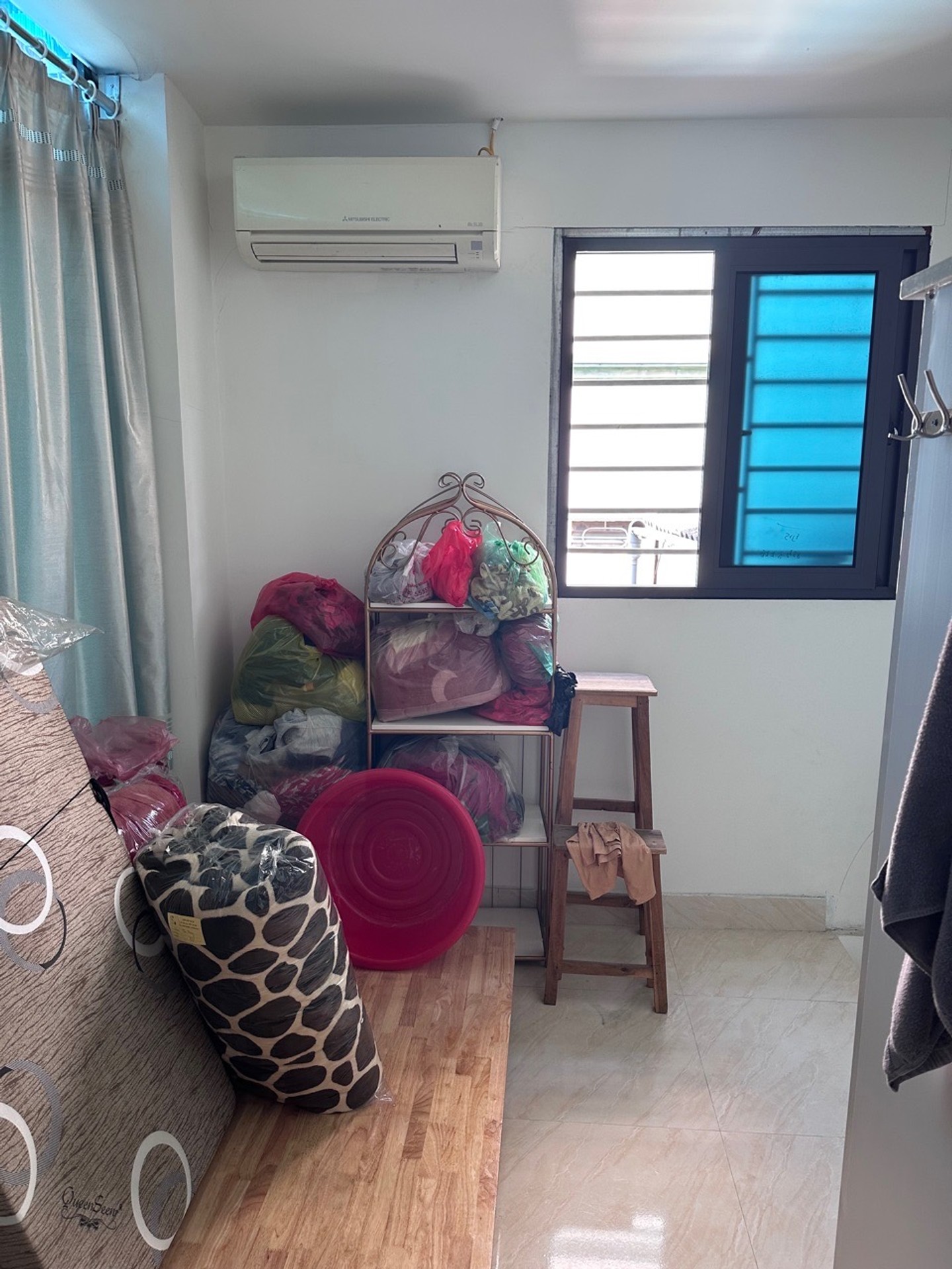 Bán nhà Minh Khai - diện tích 29m2 4 tầng - 3 mặt thoáng - giá 4,95 tỷ