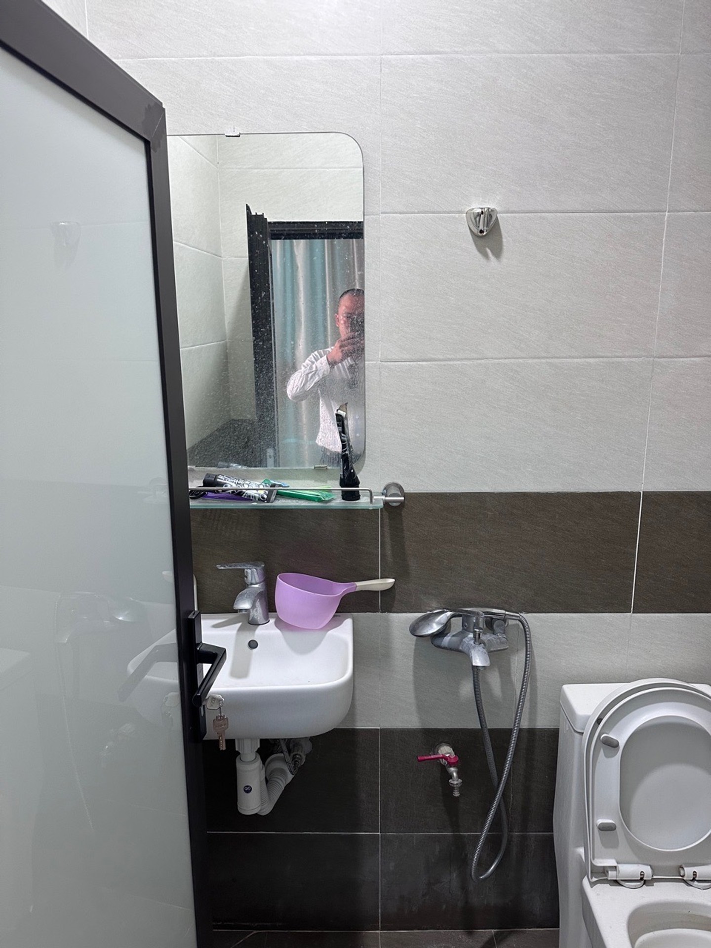 Bán nhà Minh Khai - diện tích 29m2 4 tầng - 3 mặt thoáng - giá 4,95 tỷ