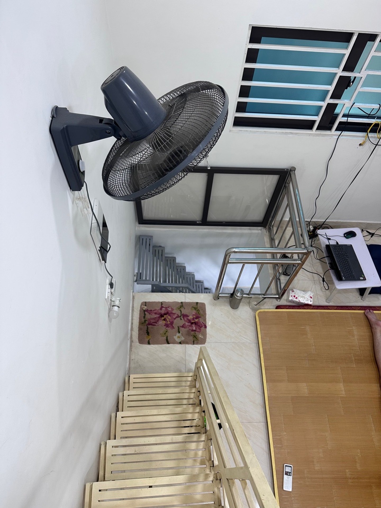 Bán nhà Minh Khai - diện tích 29m2 4 tầng - 3 mặt thoáng - giá 4,95 tỷ