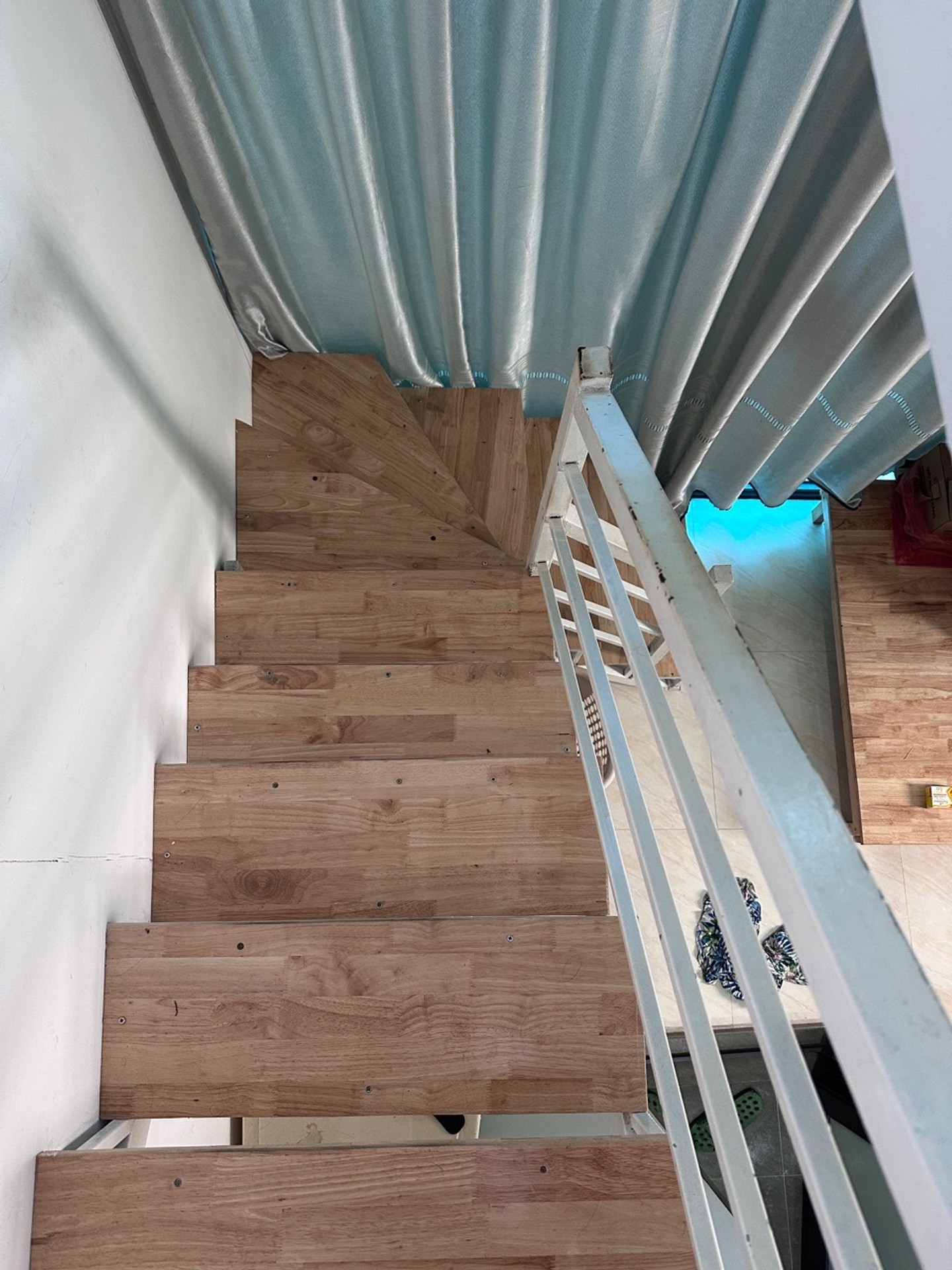 Bán nhà Minh Khai - diện tích 29m2 4 tầng - 3 mặt thoáng - giá 4,95 tỷ
