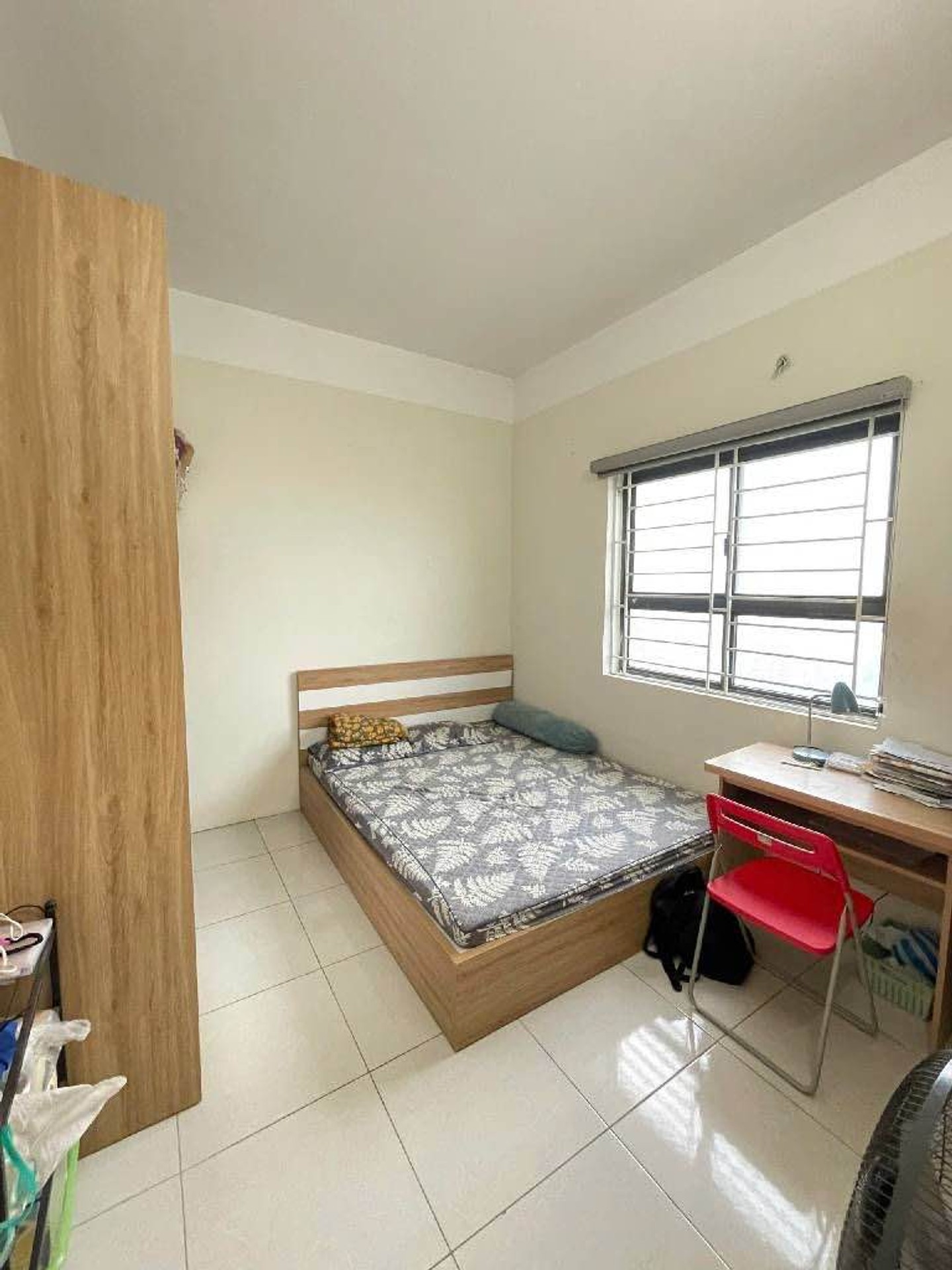Bán nhà Nghiêm Xuân Yêm - diện tích 73m2 1 tầng - Chung cư CT12B - giá 5,7 tỷ