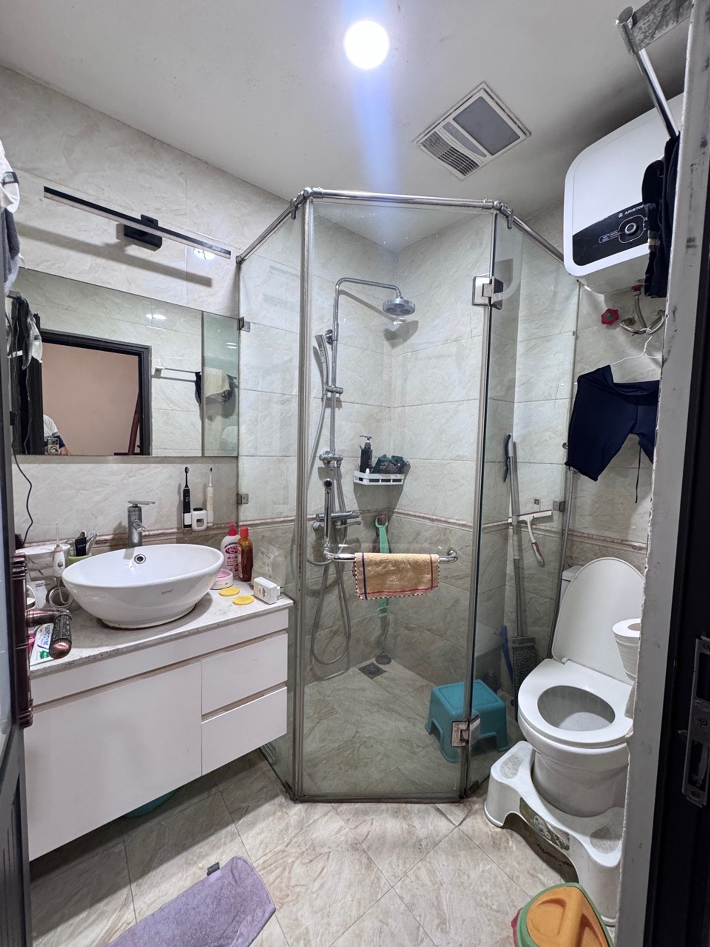 Bán nhà Ngõ chùa Hưng Kí - diện tích 35m2 7 tầng - Siêu Phẩm Kinh Doanh - giá 10,5 tỷ