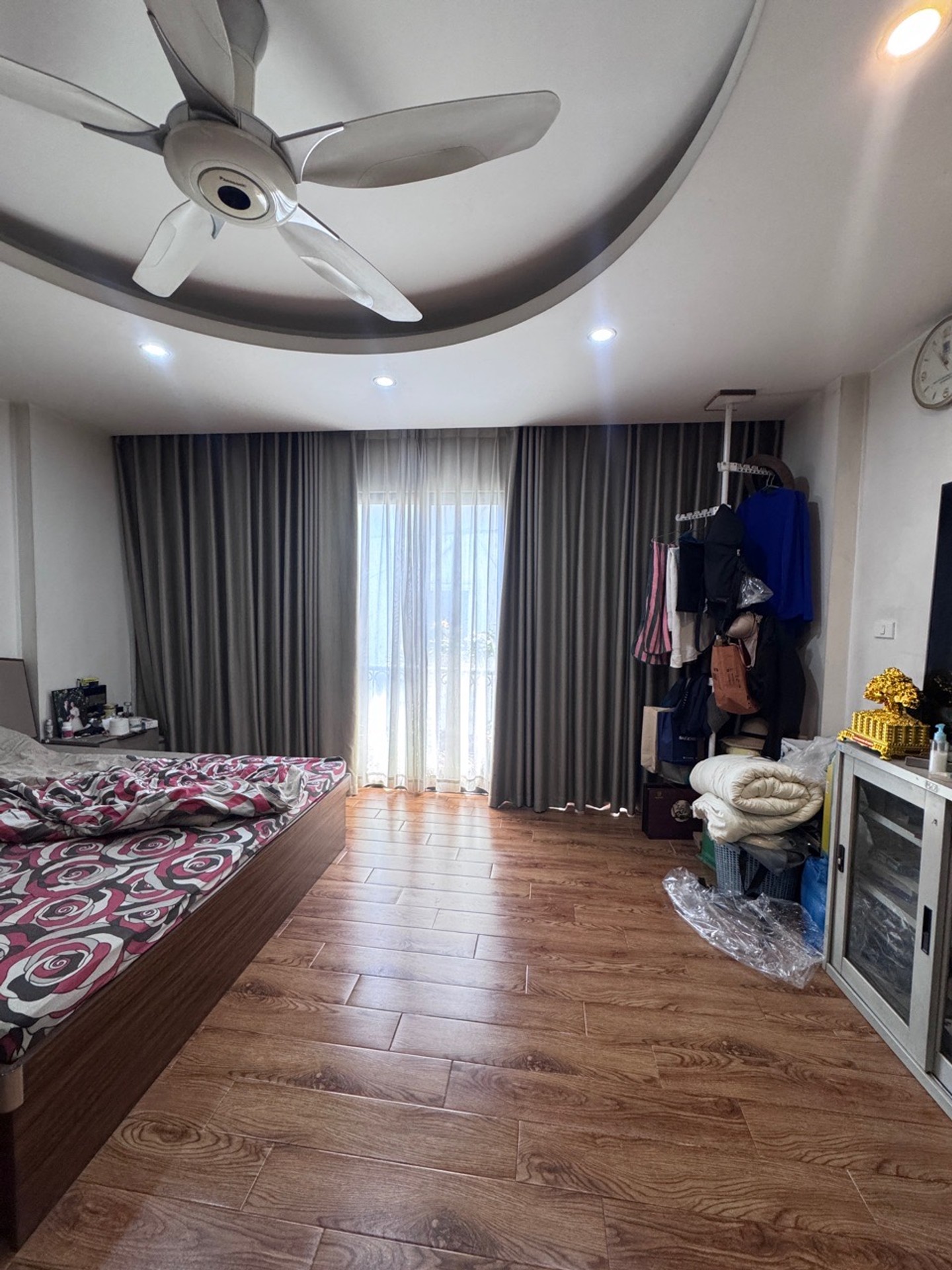 Bán nhà Ngõ chùa Hưng Kí - diện tích 35m2 7 tầng - Siêu Phẩm Kinh Doanh - giá 10,5 tỷ