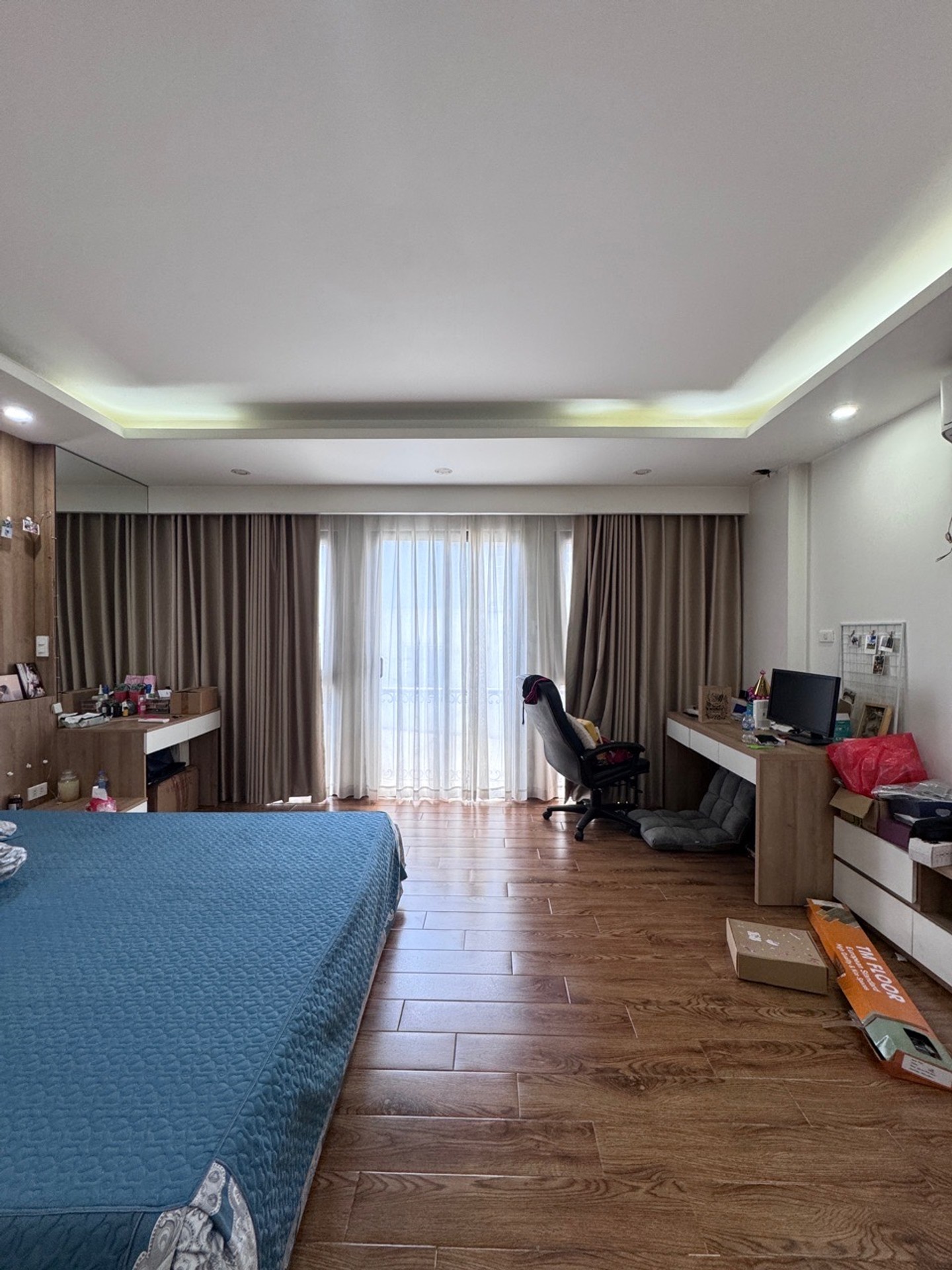Bán nhà Ngõ chùa Hưng Kí - diện tích 35m2 7 tầng - Siêu Phẩm Kinh Doanh - giá 10,5 tỷ