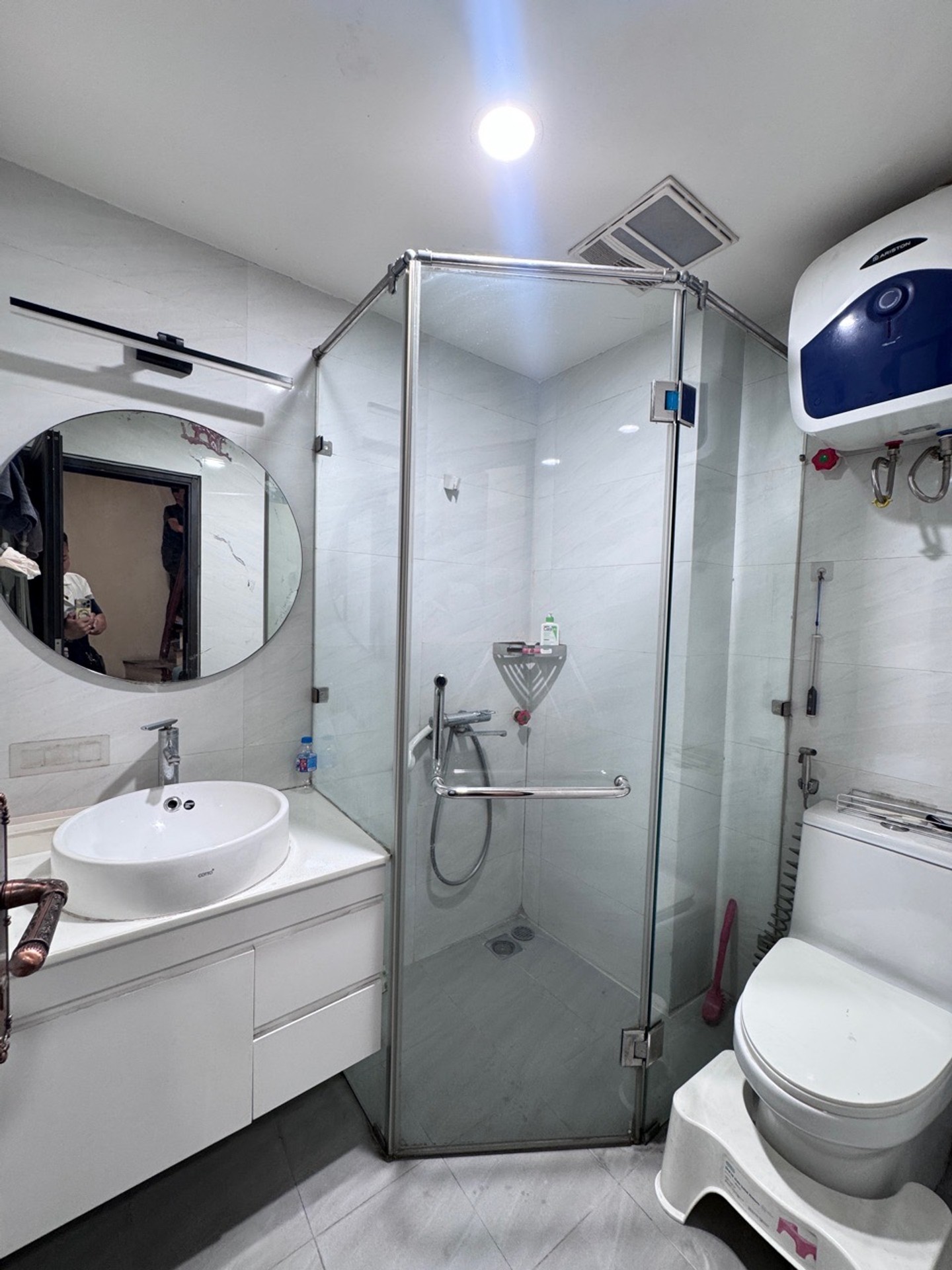 Bán nhà Ngõ chùa Hưng Kí - diện tích 35m2 7 tầng - Siêu Phẩm Kinh Doanh - giá 10,5 tỷ