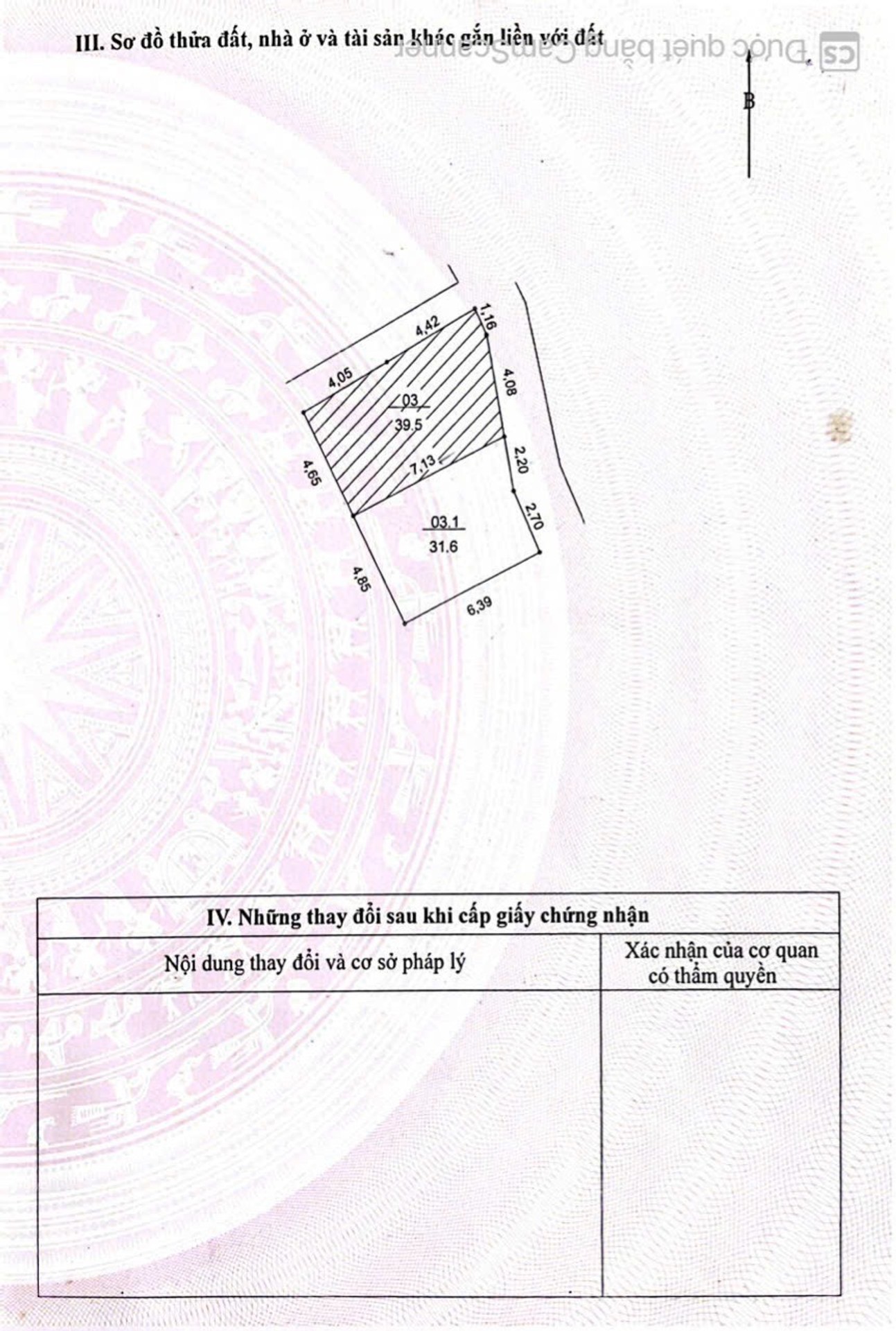 Bán nhà Ngõ chùa Hưng Kí - diện tích 35m2 7 tầng - Siêu Phẩm Kinh Doanh - giá 10,5 tỷ