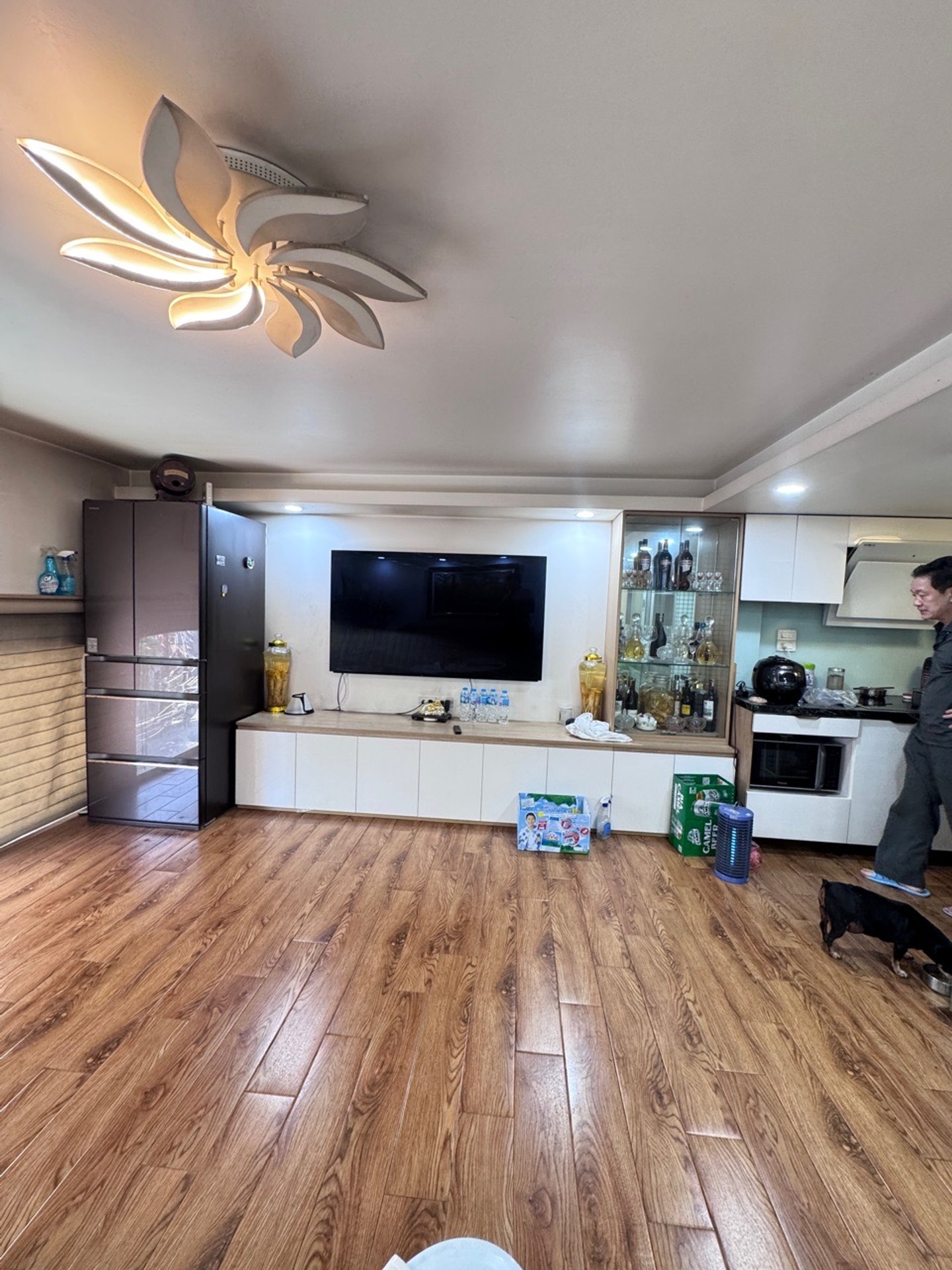Bán nhà Ngõ chùa Hưng Kí - diện tích 35m2 7 tầng - Siêu Phẩm Kinh Doanh - giá 10,5 tỷ