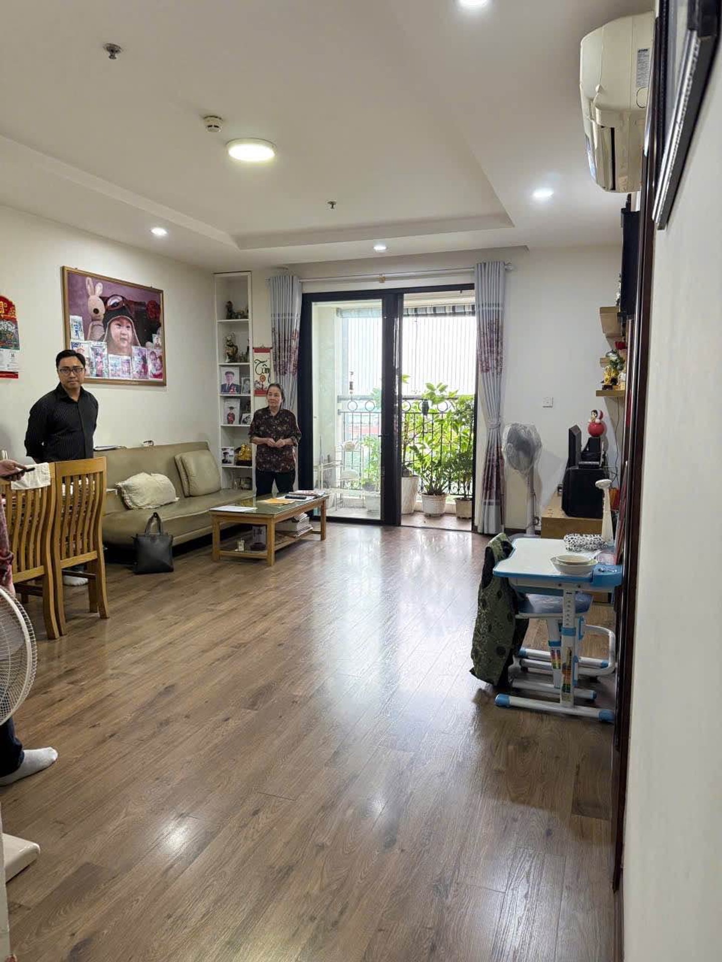 Bán nhà Time City Minh Khai - diện tích 91m2 6 tầng - Căn hộ đẹp, nội thất đầy đủ - giá 11,3 tỷ
