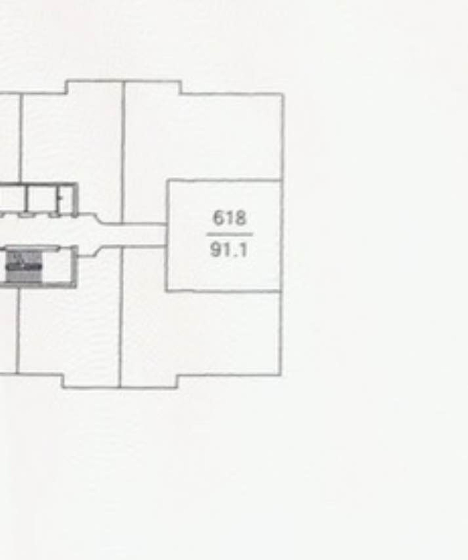 Bán nhà Time City Minh Khai - diện tích 91m2 6 tầng - Căn hộ đẹp, nội thất đầy đủ - giá 11,3 tỷ