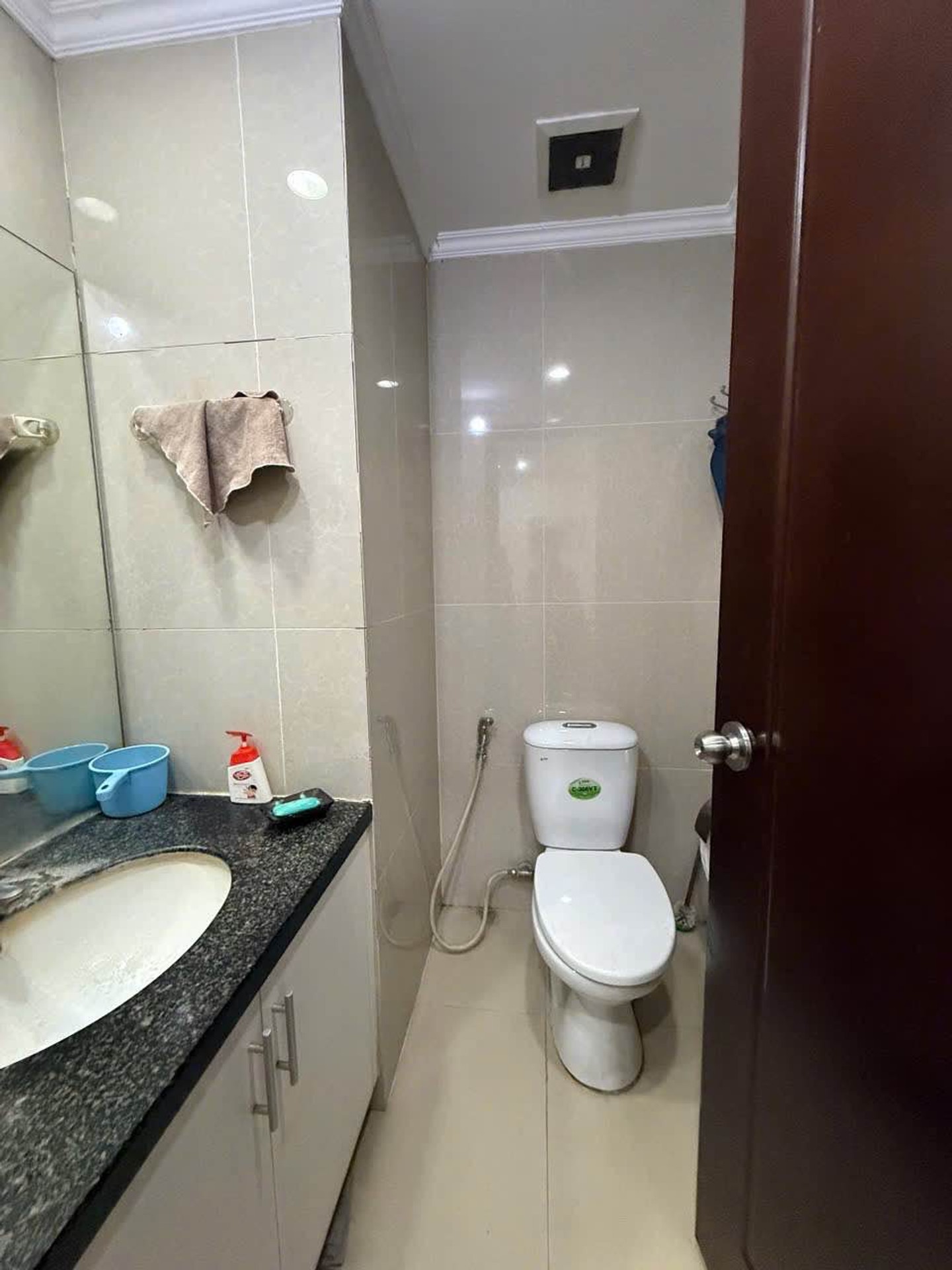 Bán nhà Time City Minh Khai - diện tích 91m2 6 tầng - Căn hộ đẹp, nội thất đầy đủ - giá 11,3 tỷ
