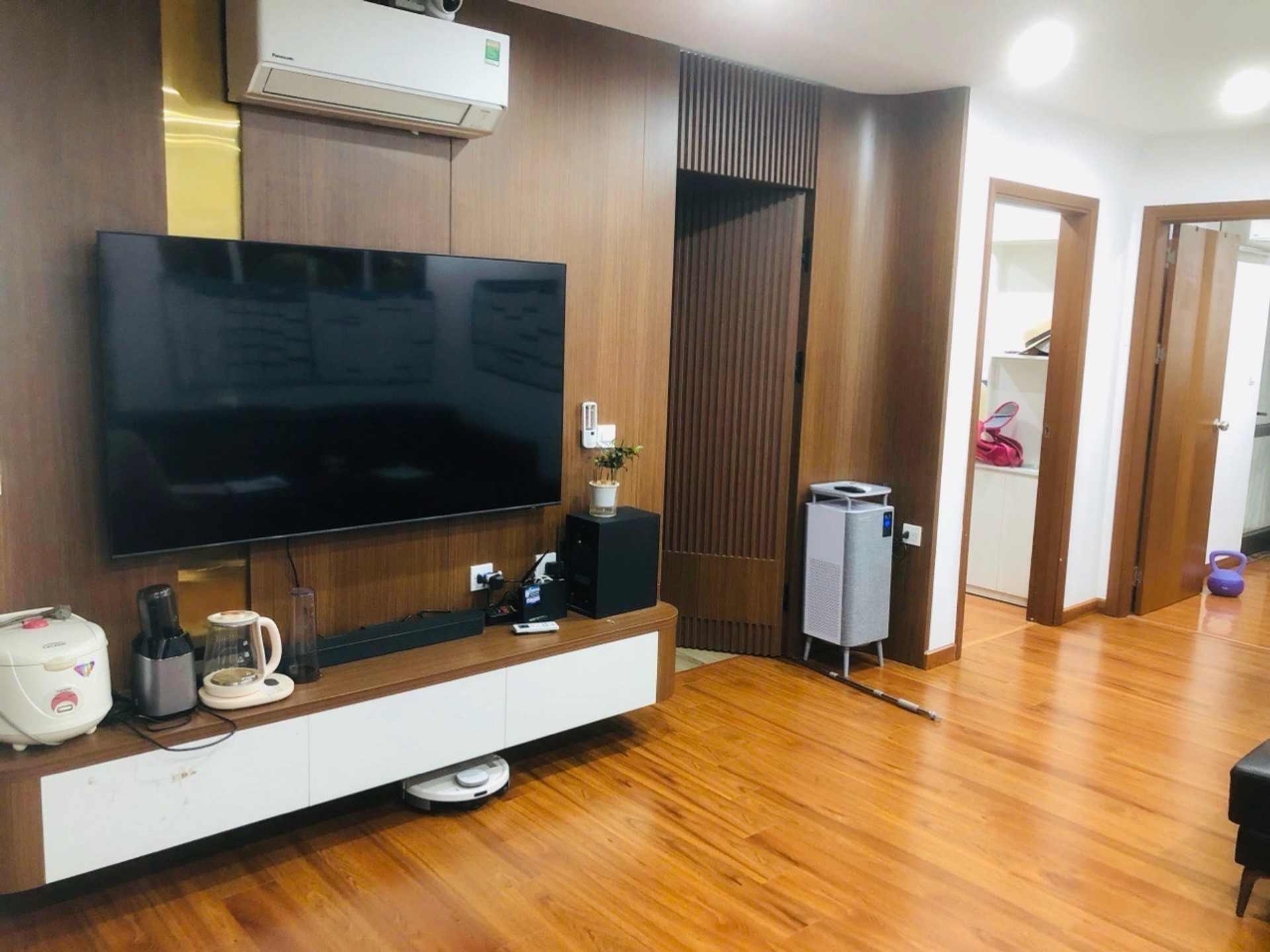 Bán nhà Hoàng Mai - diện tích 79m2 1 tầng - Cực hiếm - giá 5,5 tỷ