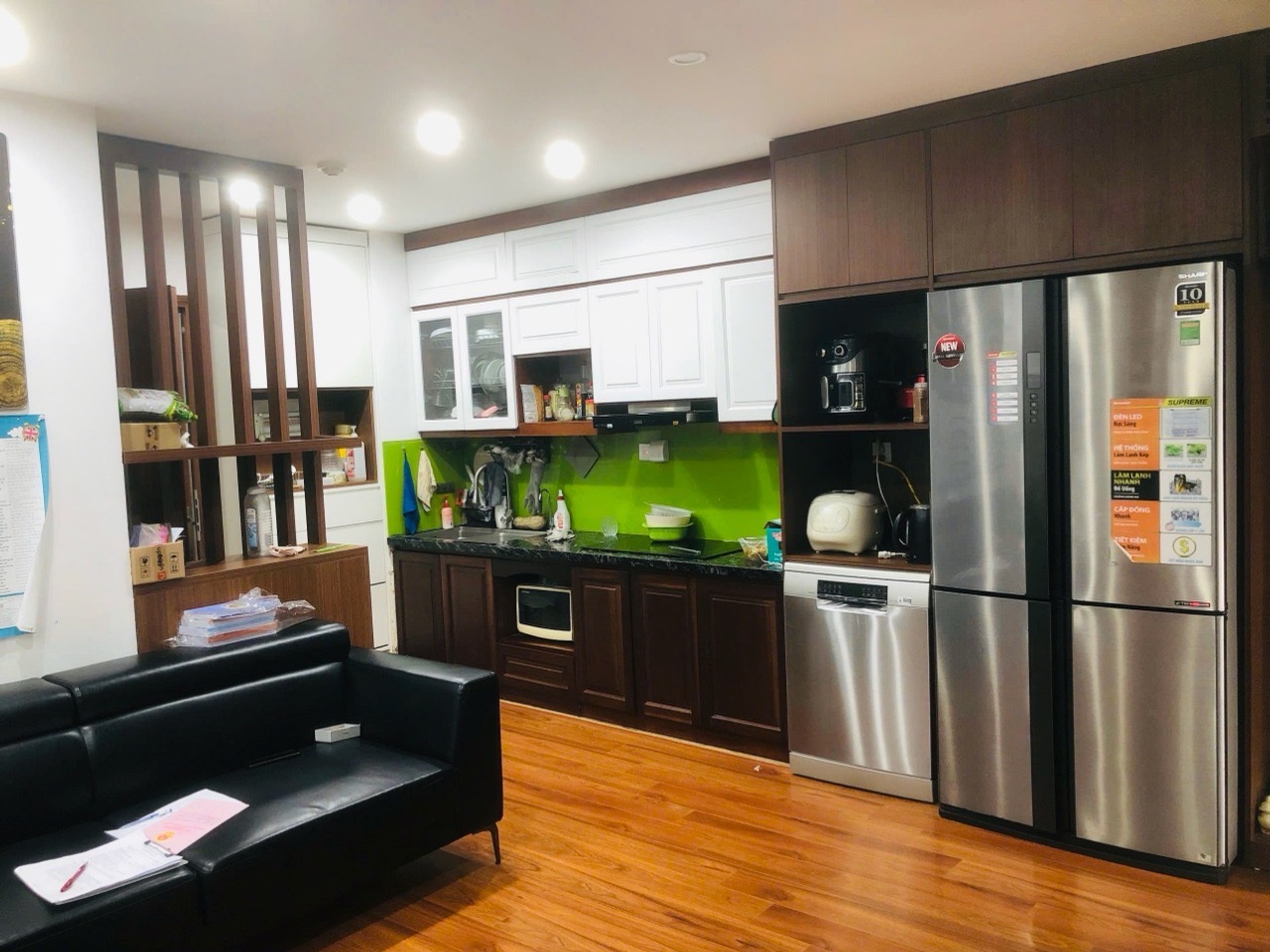 Bán nhà Hoàng Mai - diện tích 79m2 1 tầng - Cực hiếm - giá 5,5 tỷ