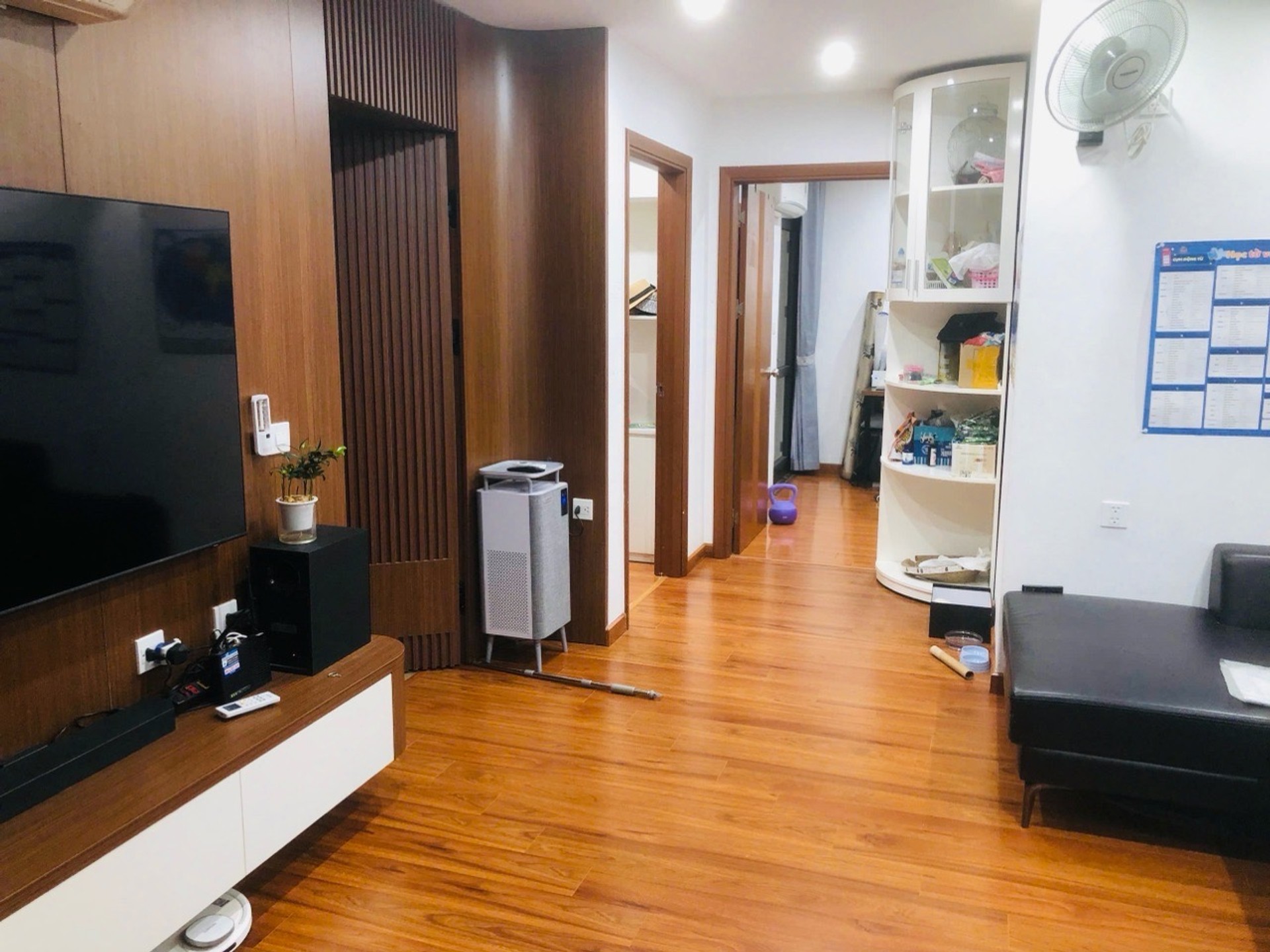Bán nhà Hoàng Mai - diện tích 79m2 1 tầng - Cực hiếm - giá 5,5 tỷ
