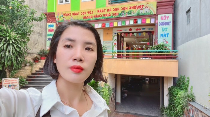 Bán nhà Ngũ Hiệp - diện tích 368m2 7 tầng - MẶT PHỐ - giá 52,5 tỷ