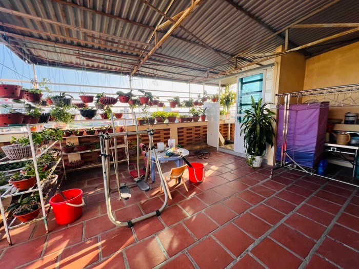 Bán nhà Ngũ Hiệp - diện tích 368m2 7 tầng - MẶT PHỐ - giá 52,5 tỷ