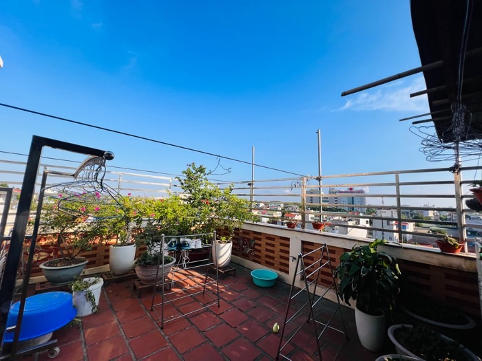 Bán nhà Ngũ Hiệp - diện tích 368m2 7 tầng - MẶT PHỐ - giá 52,5 tỷ