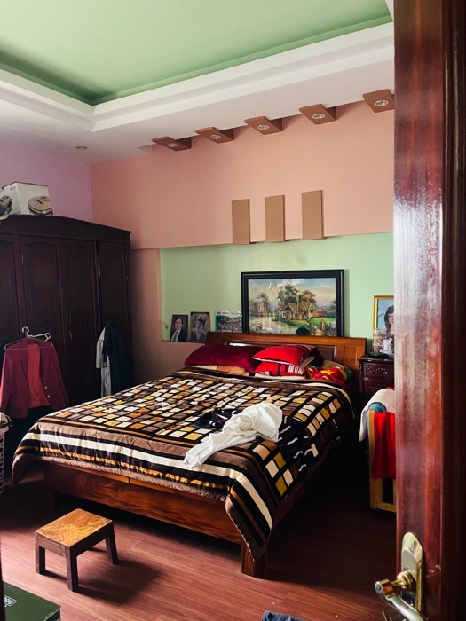 Bán nhà Ngũ Hiệp - diện tích 368m2 7 tầng - MẶT PHỐ - giá 52,5 tỷ