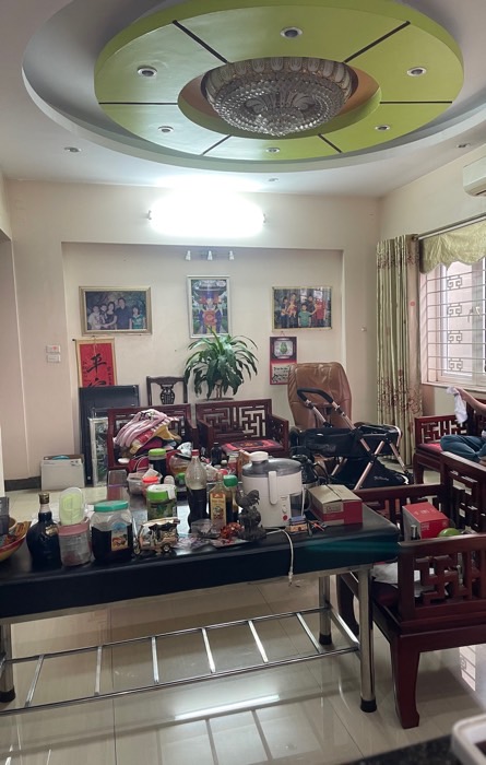 Bán nhà Ngũ Hiệp - diện tích 368m2 7 tầng - MẶT PHỐ - giá 52,5 tỷ