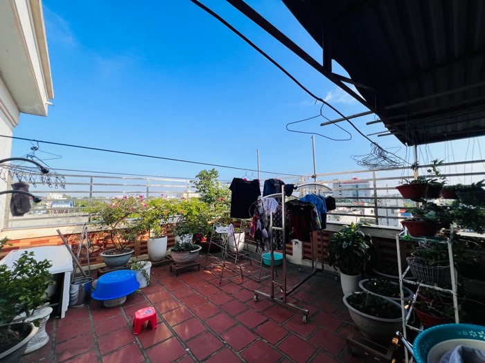 Bán nhà Ngũ Hiệp - diện tích 368m2 7 tầng - MẶT PHỐ - giá 52,5 tỷ