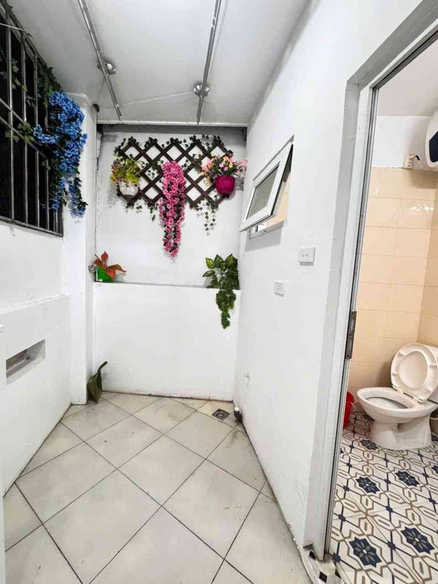 Bán nhà Khâm Thiên - diện tích 65m2 1 tầng - Căn hộ chung cư - giá 2,7 tỷ