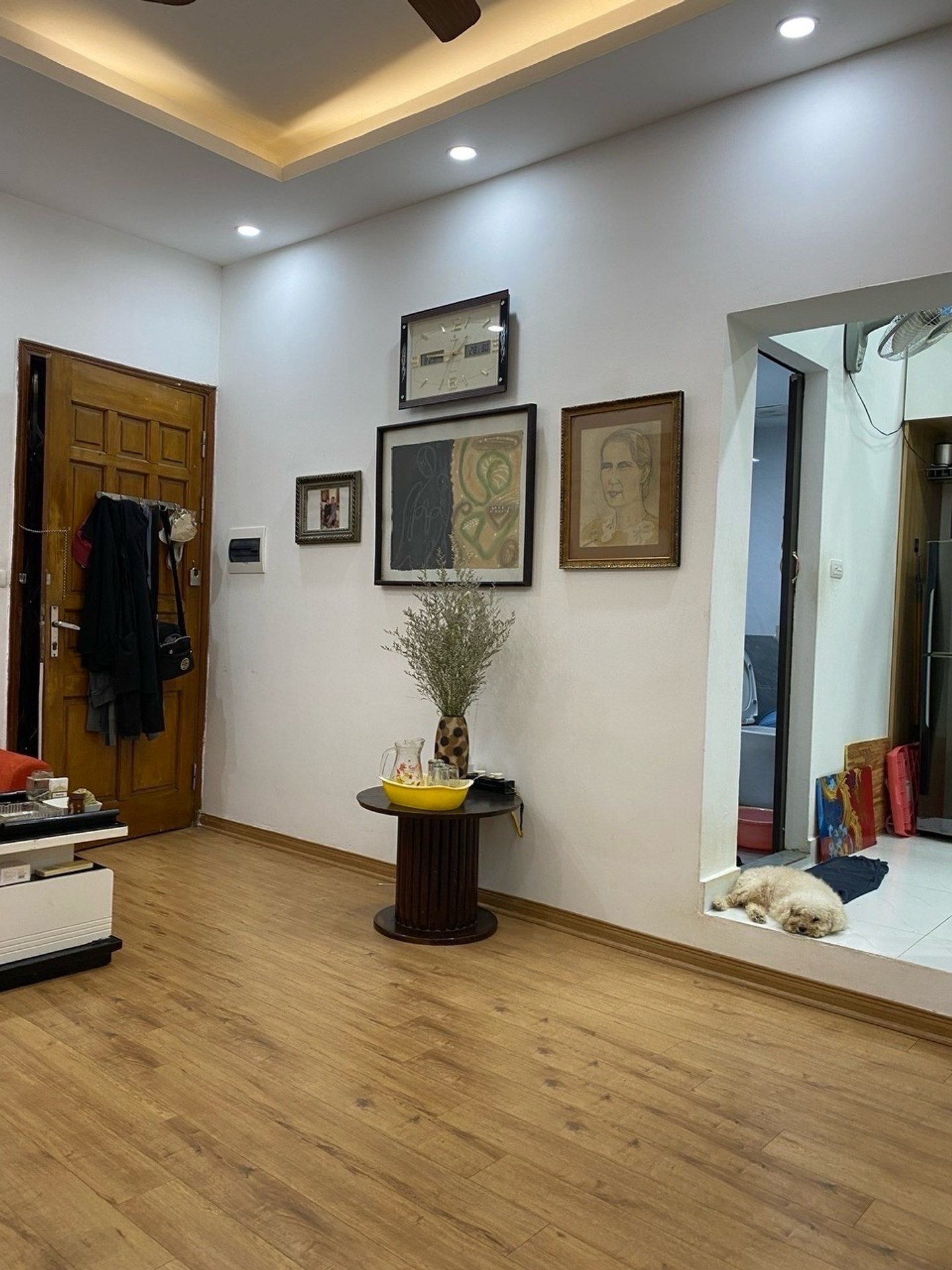 Bán nhà Kim Ngưu - diện tích 36m2 1 tầng - Nhà đẹp hiếm có - giá 6,3 tỷ