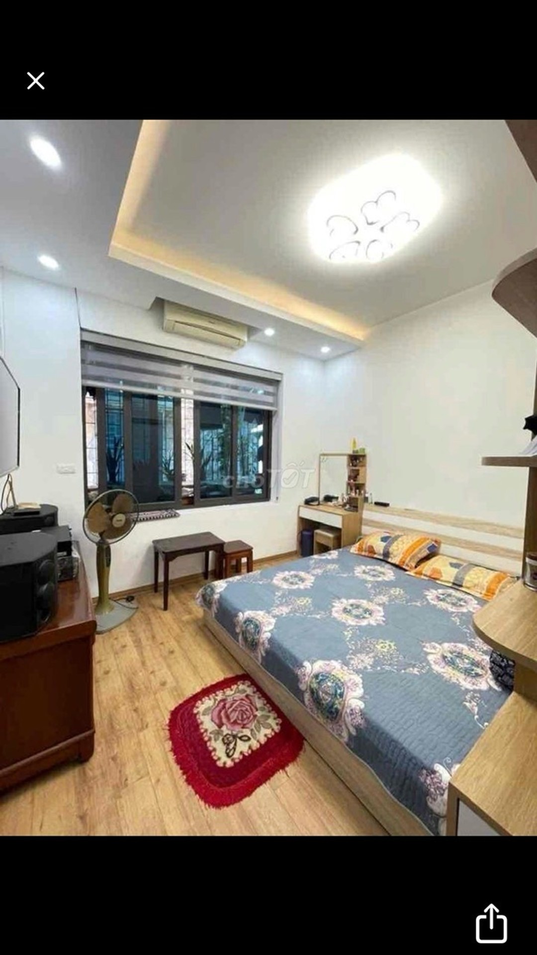 Bán nhà Kim Ngưu - diện tích 36m2 1 tầng - Nhà đẹp hiếm có - giá 6,3 tỷ