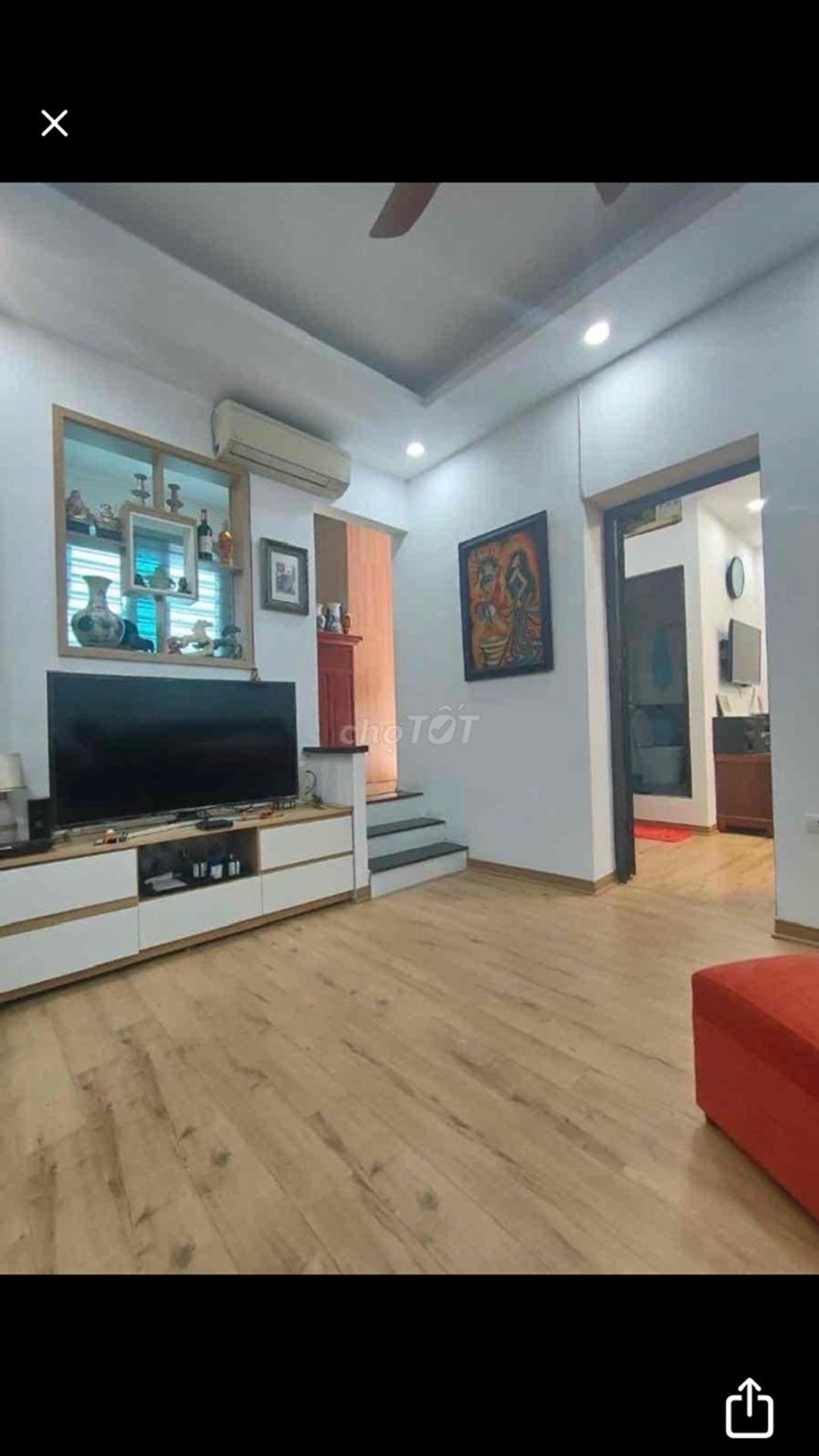 Bán nhà Kim Ngưu - diện tích 36m2 1 tầng - Nhà đẹp hiếm có - giá 6,3 tỷ