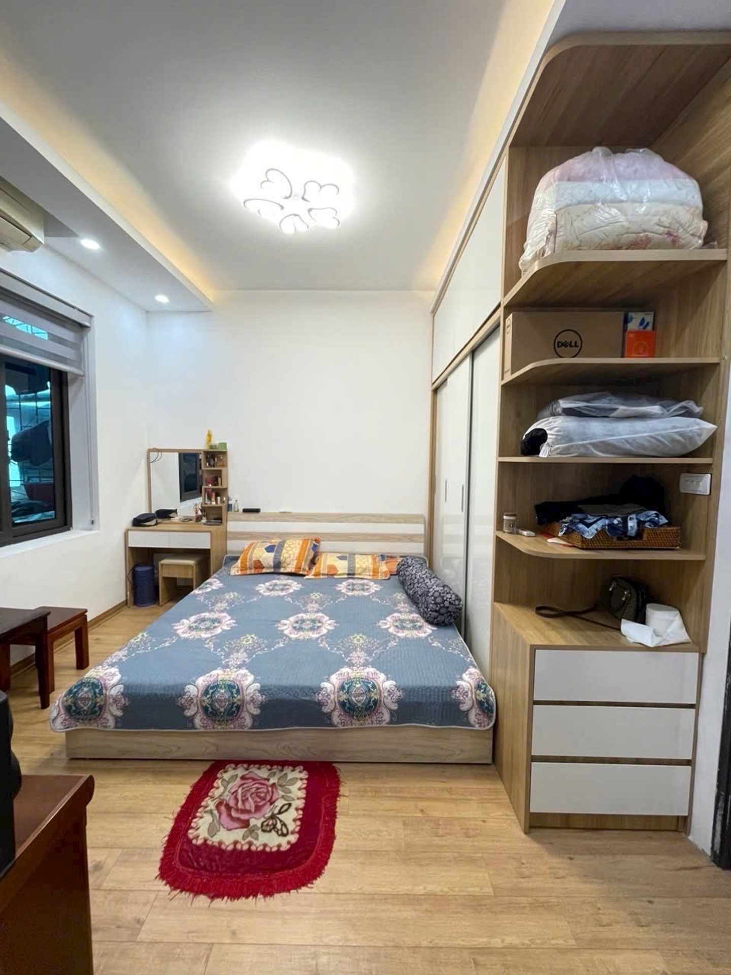 Bán nhà Kim Ngưu - diện tích 36m2 1 tầng - Nhà đẹp hiếm có - giá 6,3 tỷ