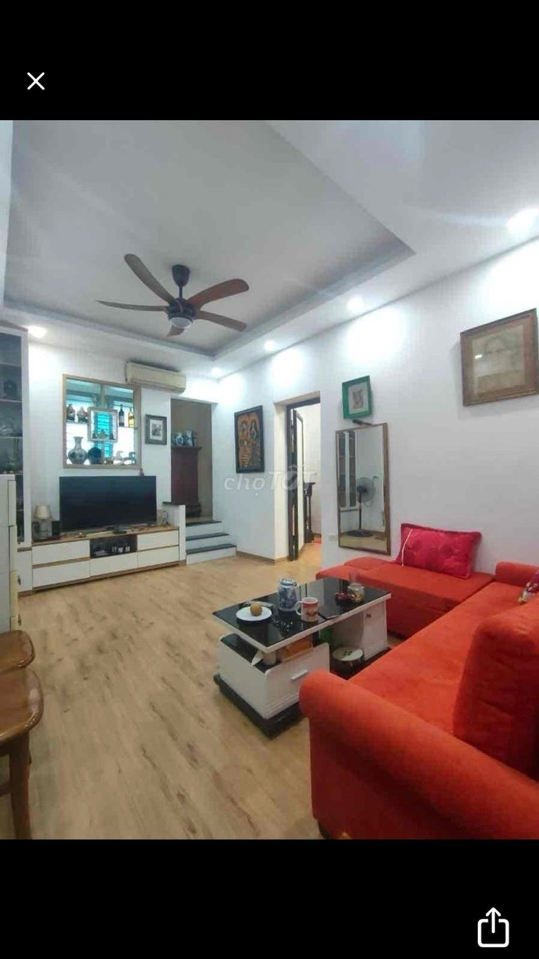 Bán nhà Kim Ngưu - diện tích 36m2 1 tầng - Nhà đẹp hiếm có - giá 6,3 tỷ