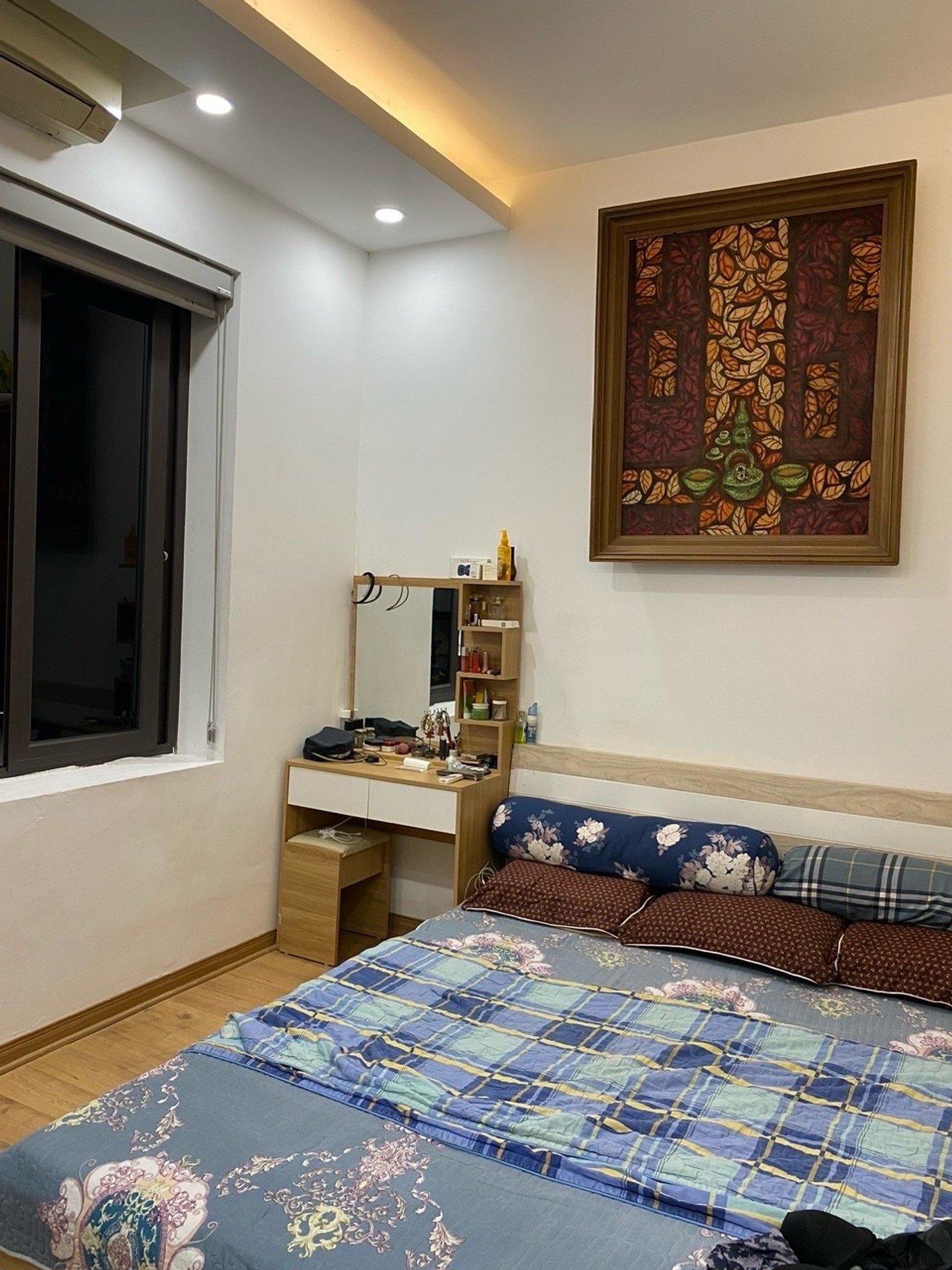 Bán nhà Kim Ngưu - diện tích 36m2 1 tầng - Nhà đẹp hiếm có - giá 6,3 tỷ