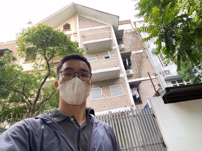 Bán nhà Phùng Khoang - diện tích 131m2 5 tầng - Ô tô tránh - giá 31 tỷ