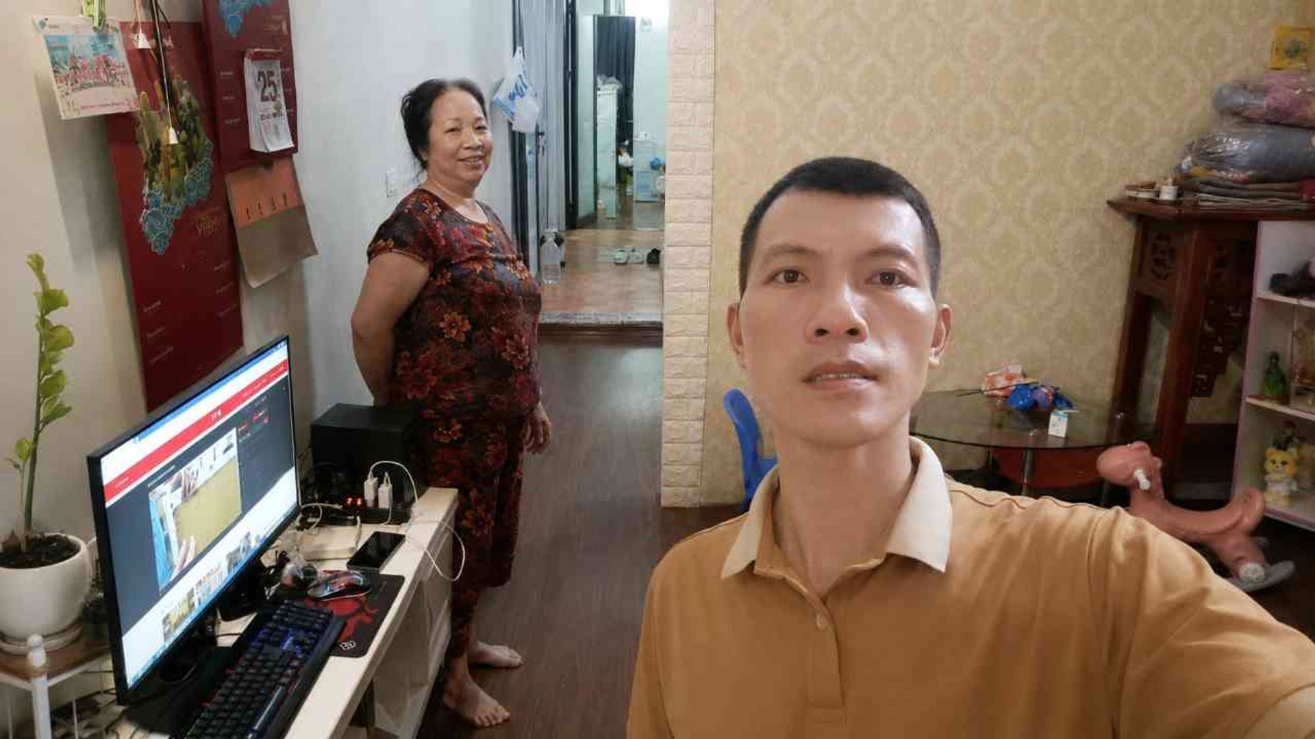 Bán nhà Võ Thị Sáu - diện tích 31m2 1 tầng - Nhà A tập thể khu di dân Hồ Quỳnh - giá 3,1 tỷ