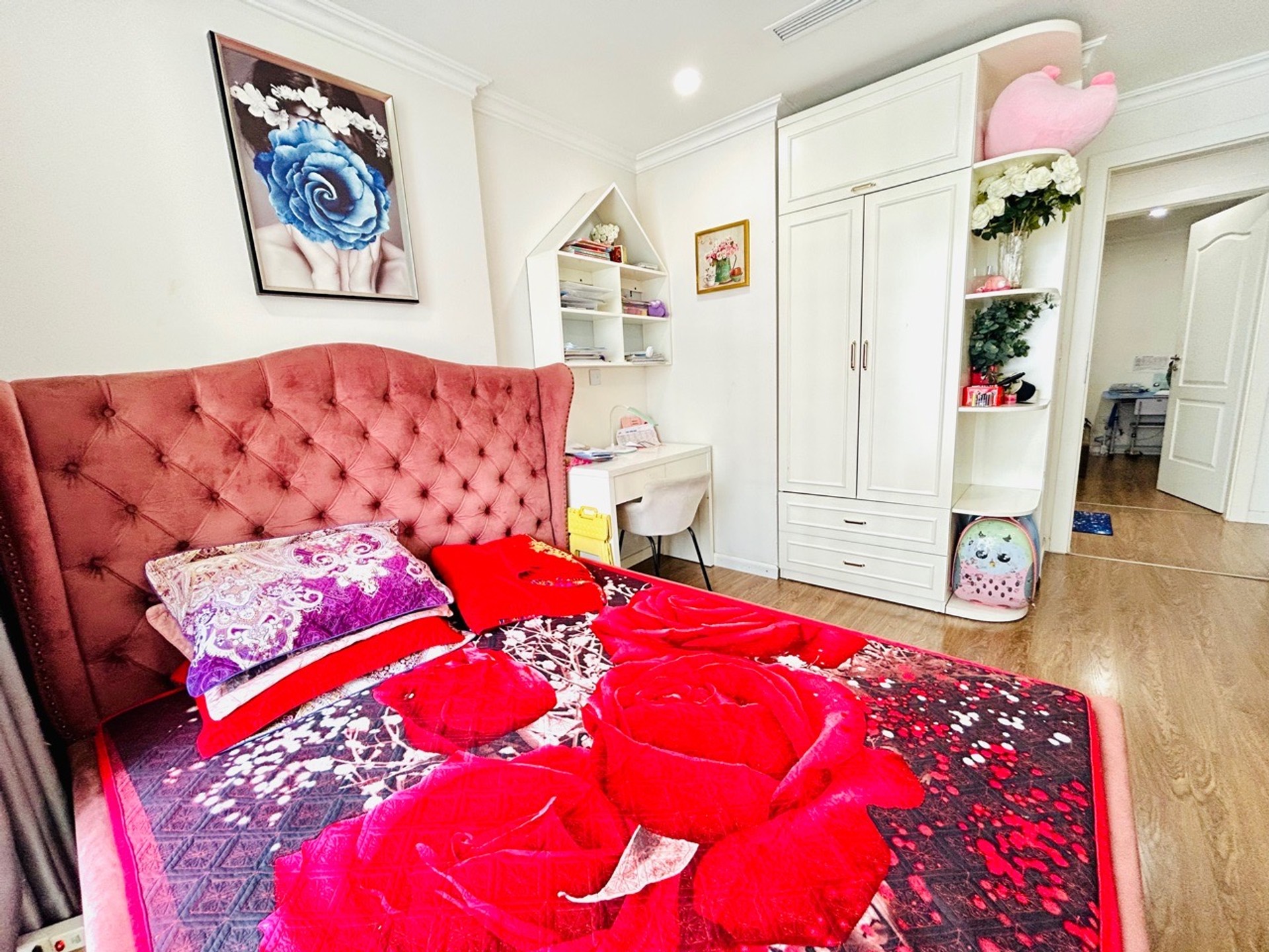 Bán nhà Dương Văn Bé - diện tích 94m2 1 tầng - Chung cư 3PN - giá 9,7 tỷ