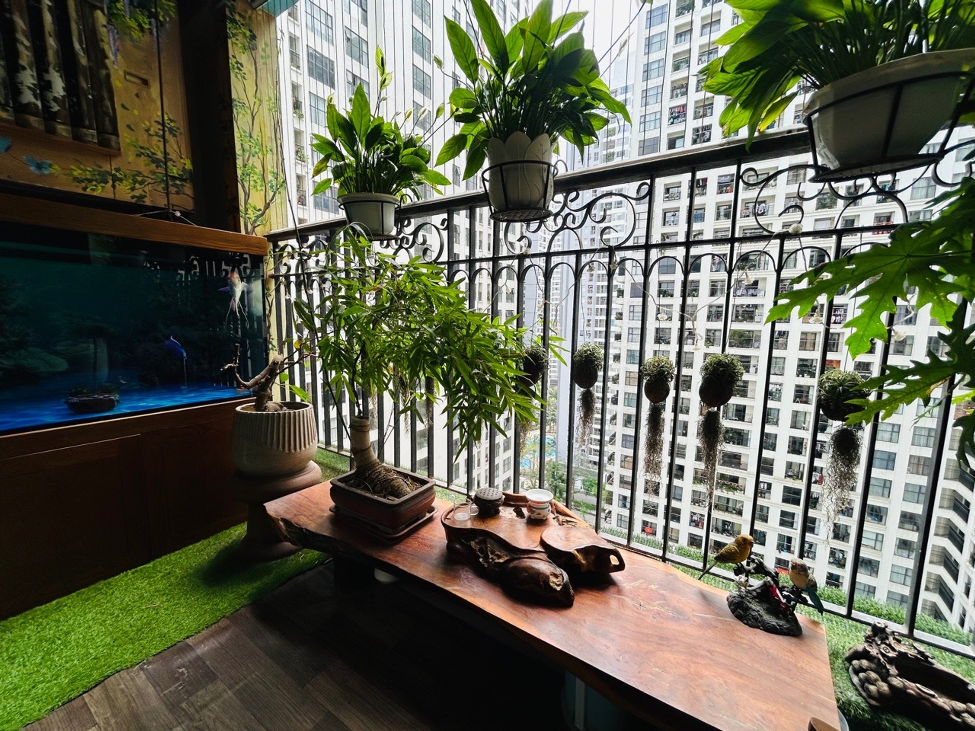 Bán nhà Dương Văn Bé - diện tích 94m2 1 tầng - Chung cư 3PN - giá 9,7 tỷ