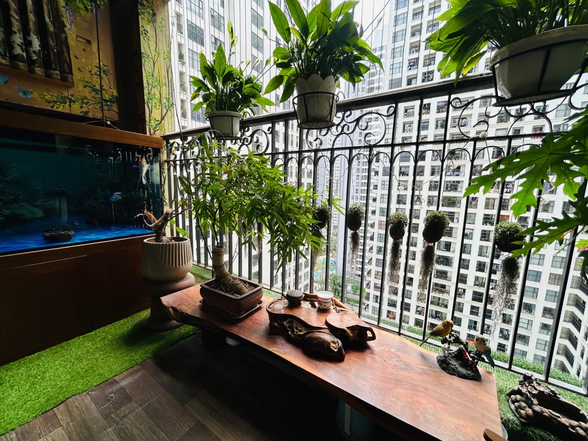 Bán nhà Dương Văn Bé - diện tích 94m2 1 tầng - Chung cư 3PN - giá 9,7 tỷ