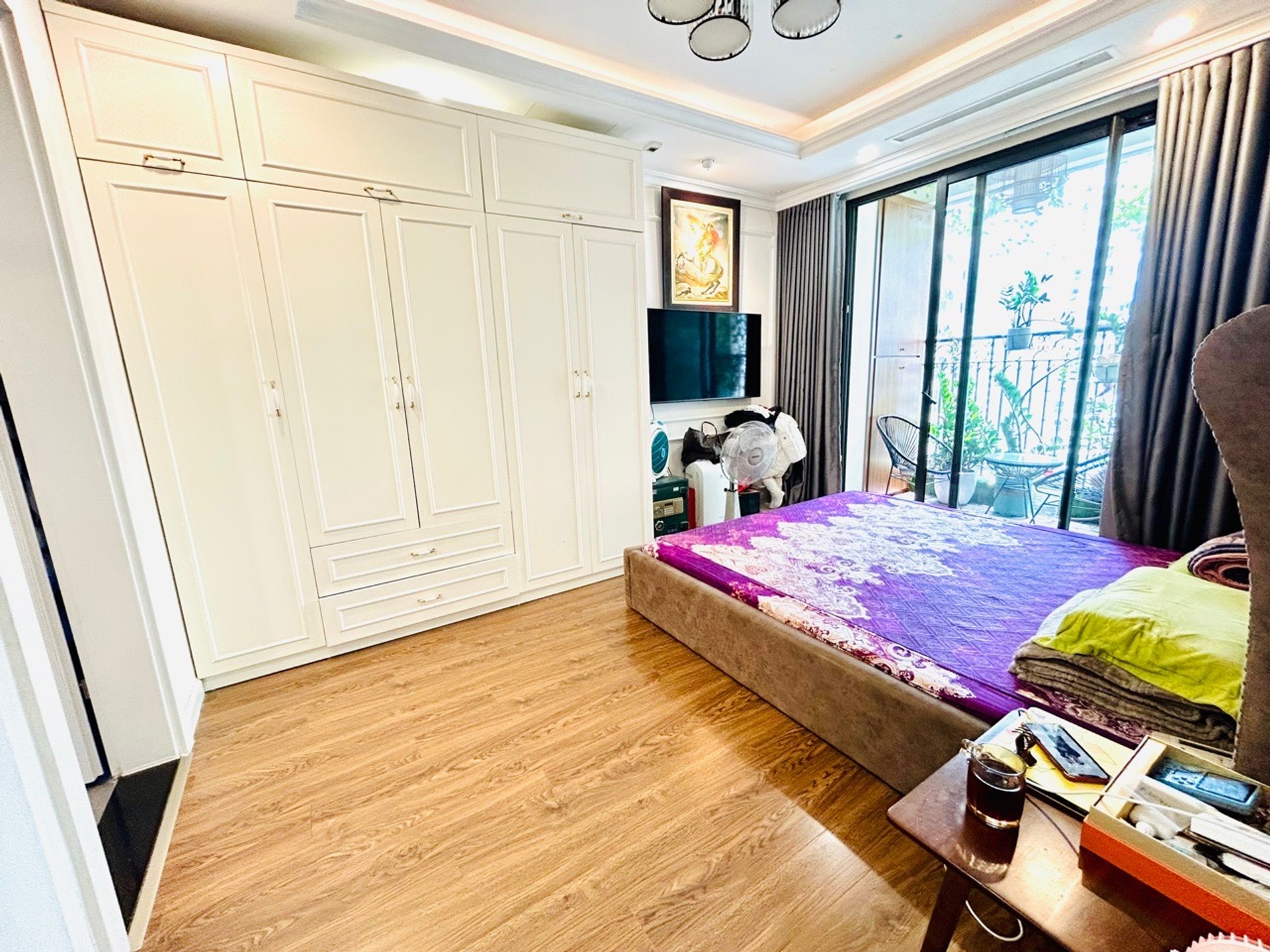 Bán nhà Dương Văn Bé - diện tích 94m2 1 tầng - Chung cư 3PN - giá 9,7 tỷ