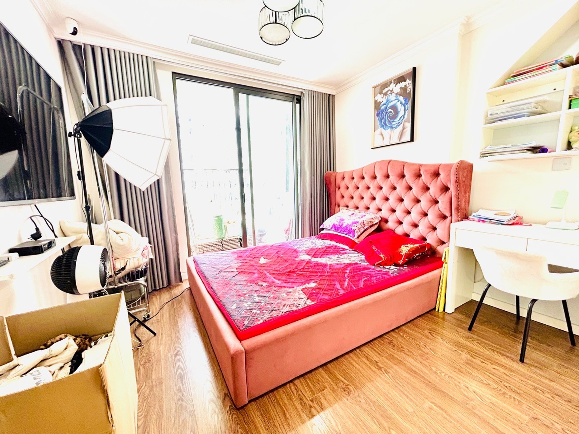 Bán nhà Dương Văn Bé - diện tích 94m2 1 tầng - Chung cư 3PN - giá 9,7 tỷ