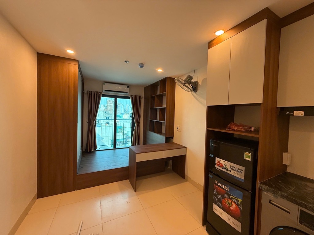 Bán nhà Đại Mỗ - diện tích 132m2 8 tầng - ô tô 7 chỗ đỗ cửa - giá 38,5 tỷ