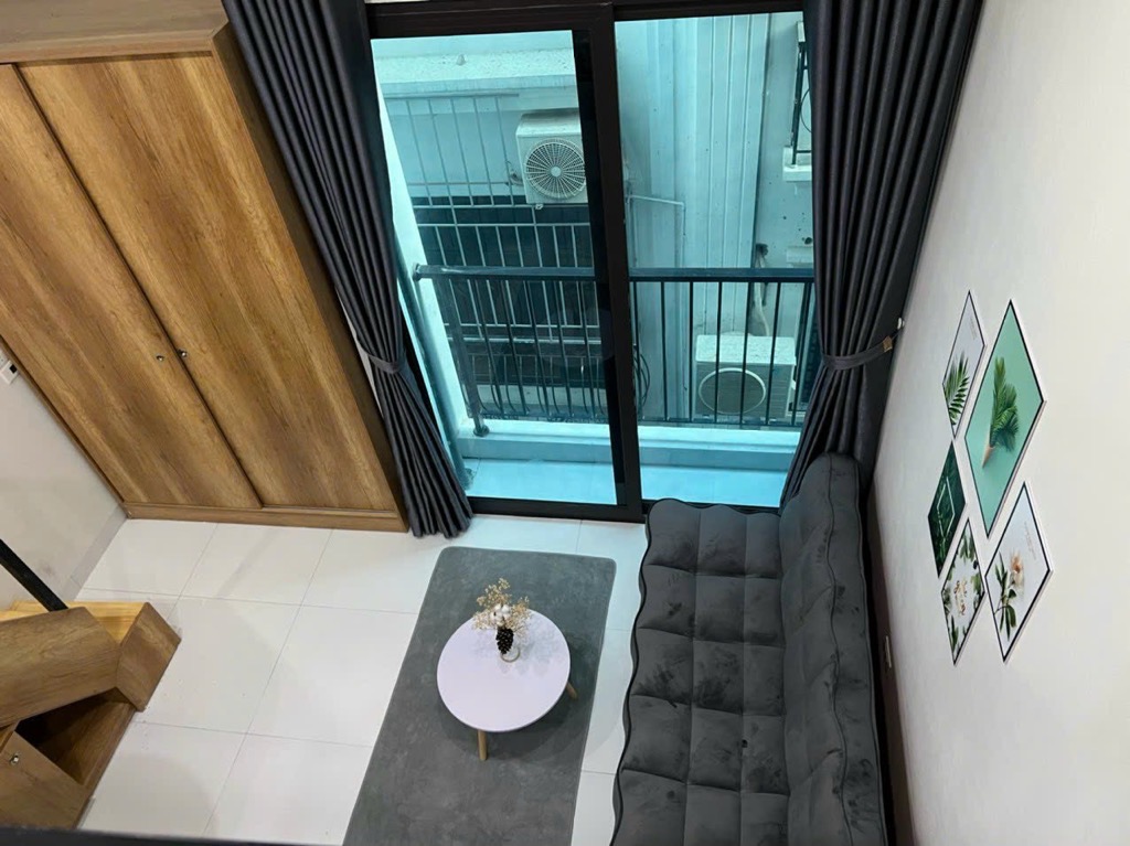 Bán nhà Đại Mỗ - diện tích 132m2 8 tầng - ô tô 7 chỗ đỗ cửa - giá 38,5 tỷ