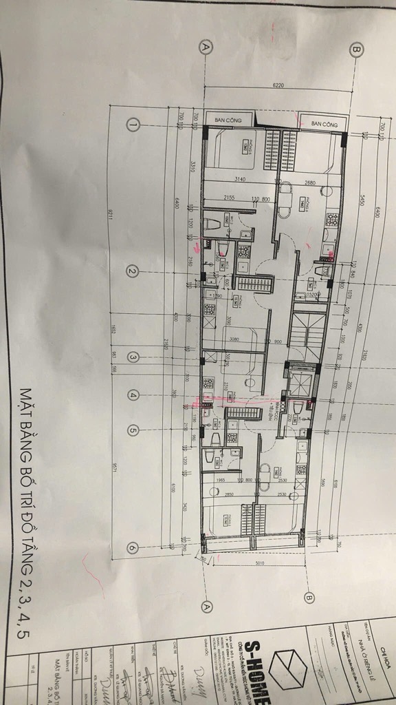Bán nhà Đại Mỗ - diện tích 132m2 8 tầng - ô tô 7 chỗ đỗ cửa - giá 38,5 tỷ