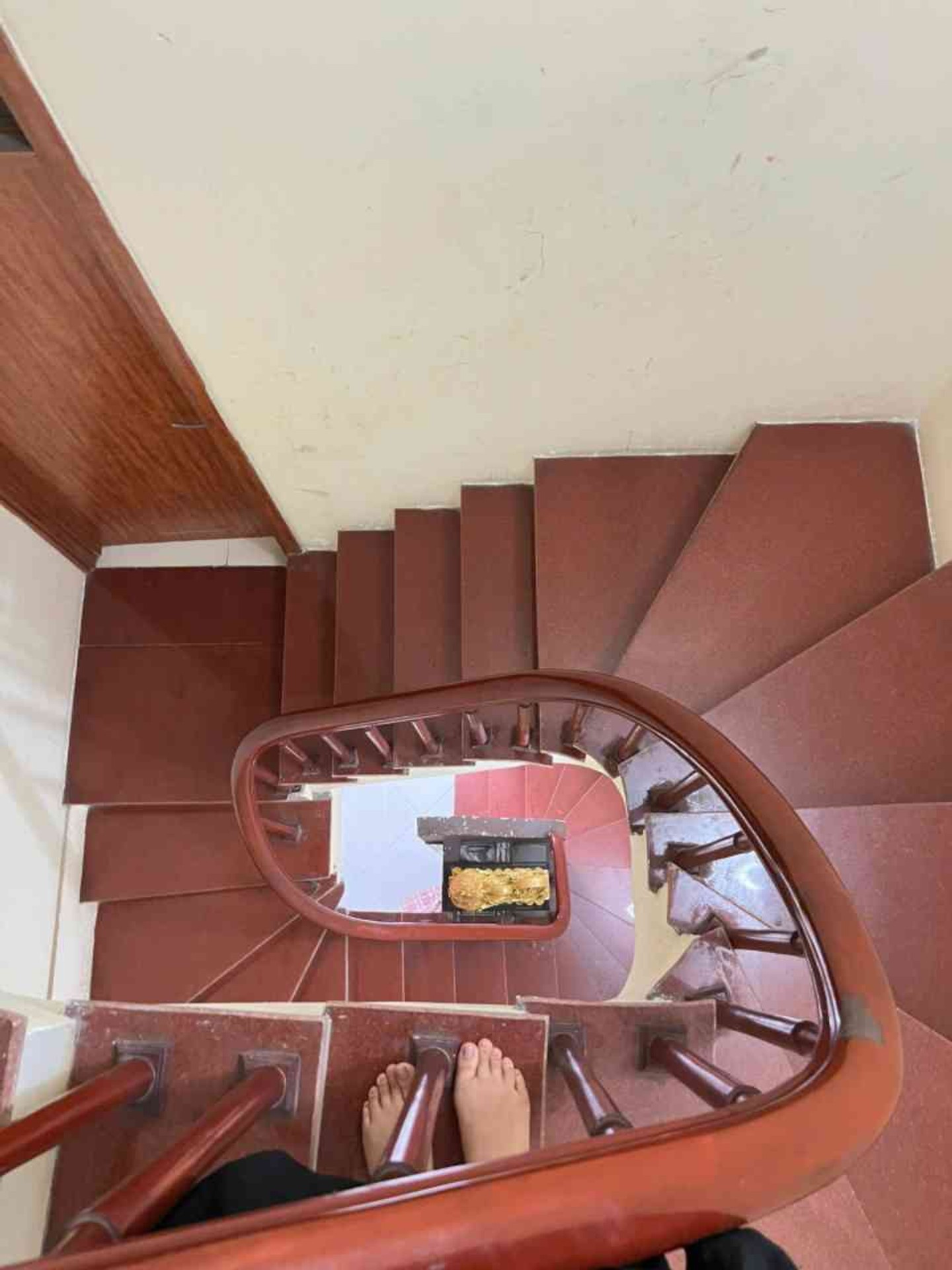 Bán nhà Lĩnh Nam - diện tích 30m2 5 tầng - gần ô tô - giá 7,45 tỷ
