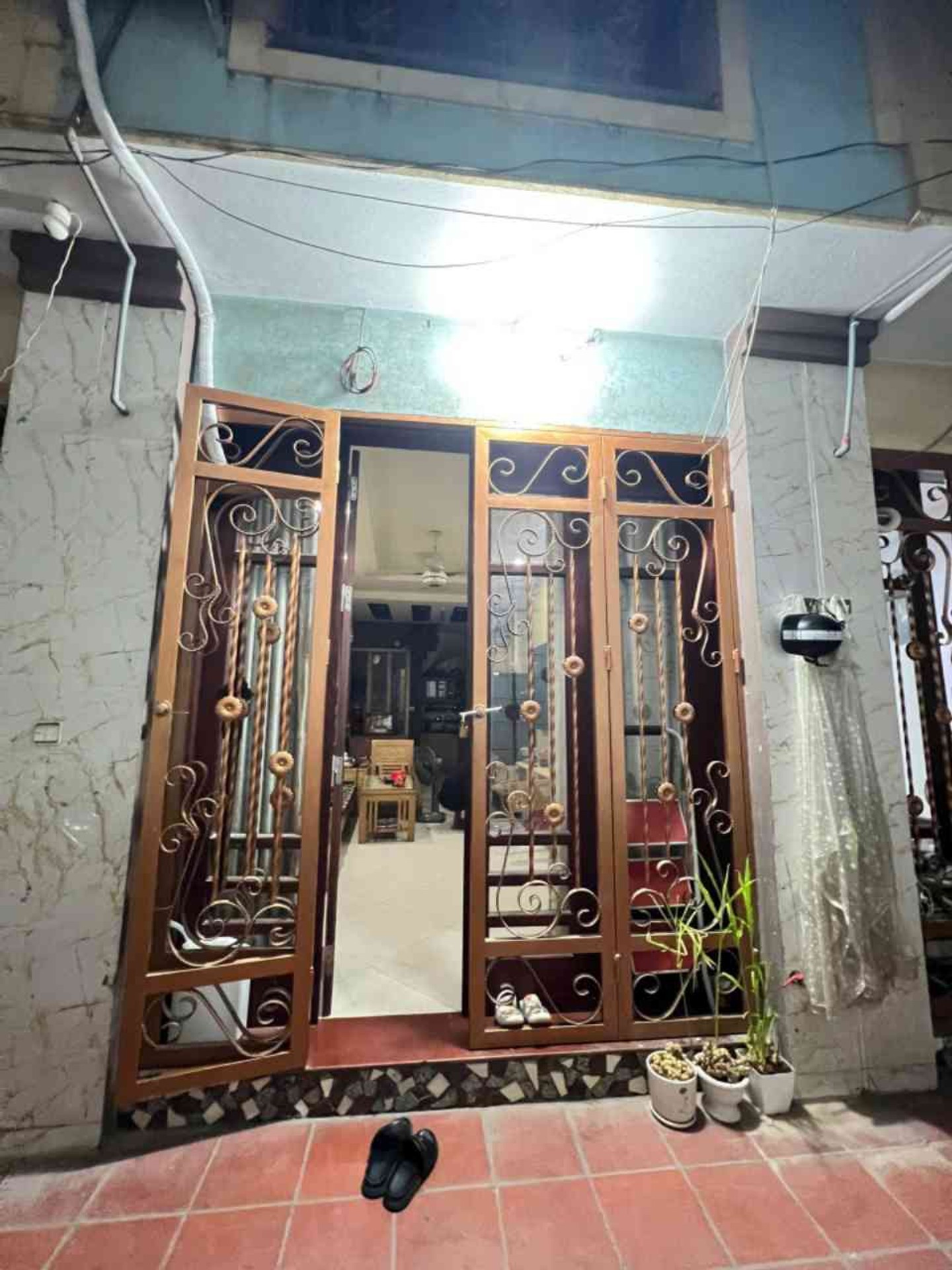 Bán nhà Lĩnh Nam - diện tích 30m2 5 tầng - gần ô tô - giá 7,45 tỷ