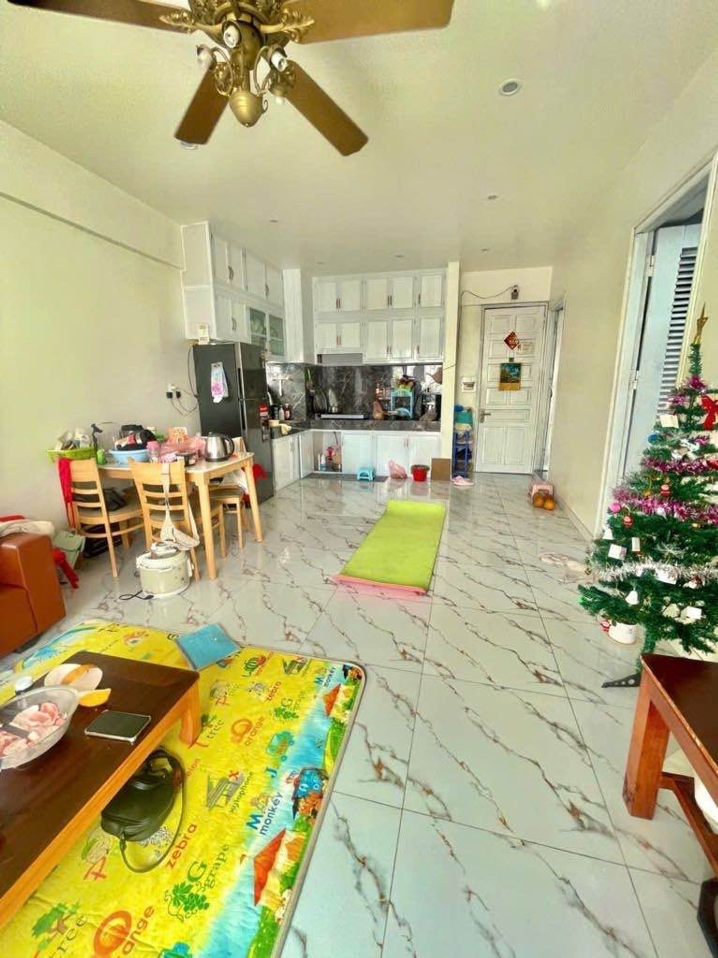 Bán nhà Đền Lừ 2 - diện tích 64m2 1 tầng - Cực đẹp, giá 5,5 tỷ